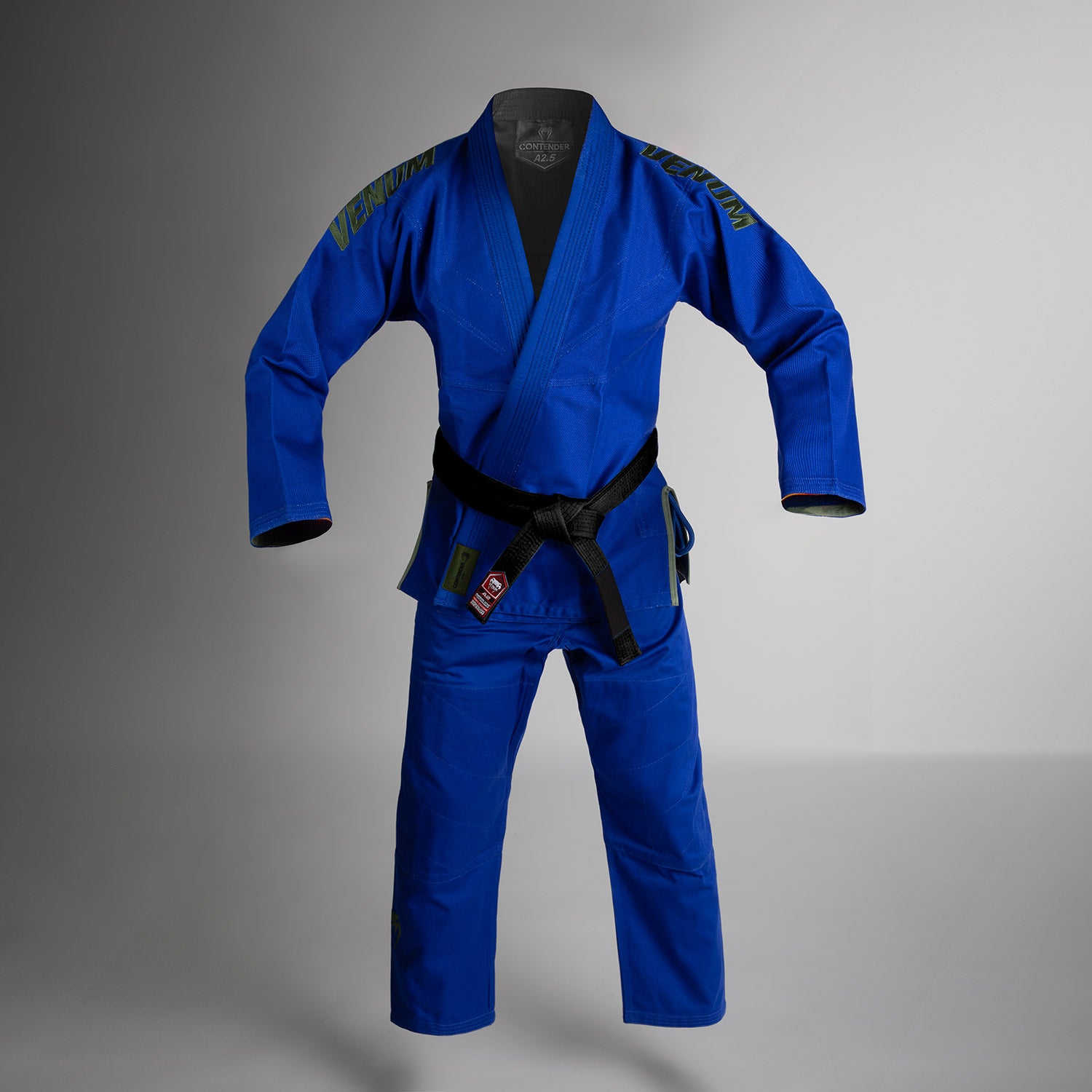 venum-contender-evo-2-0-bjj-gi-380g-k-nigsblau image 1