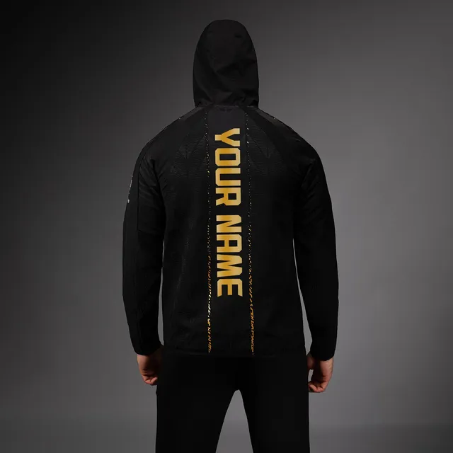 ufc-zenith-by-venum-authentic-fight-night-kapuzenjacke-herren-champion-schwarz-g-2 image 1