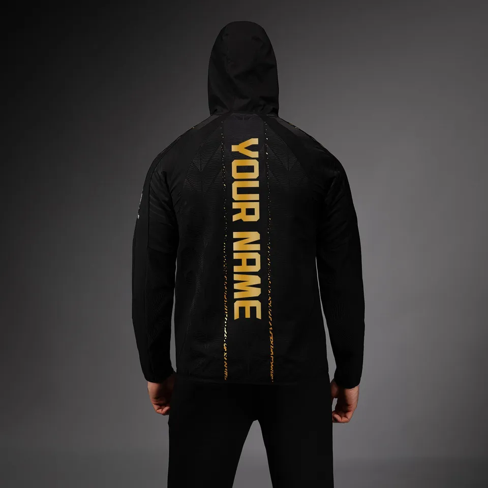 ufc-zenith-by-venum-authentic-fight-night-kapuzenjacke-herren-champion-schwarz-g-2 image 1