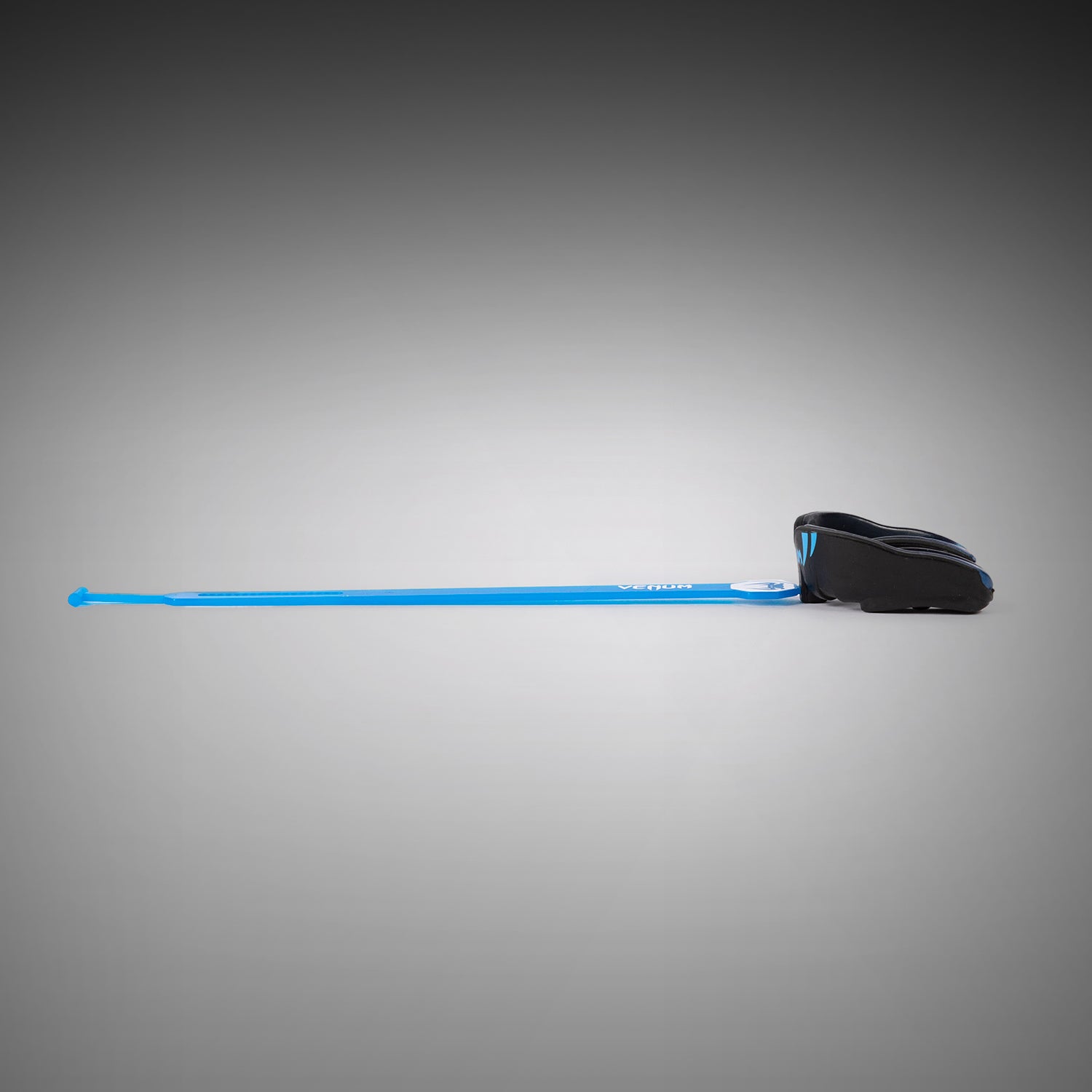 venum-challenger-kinder-mundschutz-schwarz-blau image 4