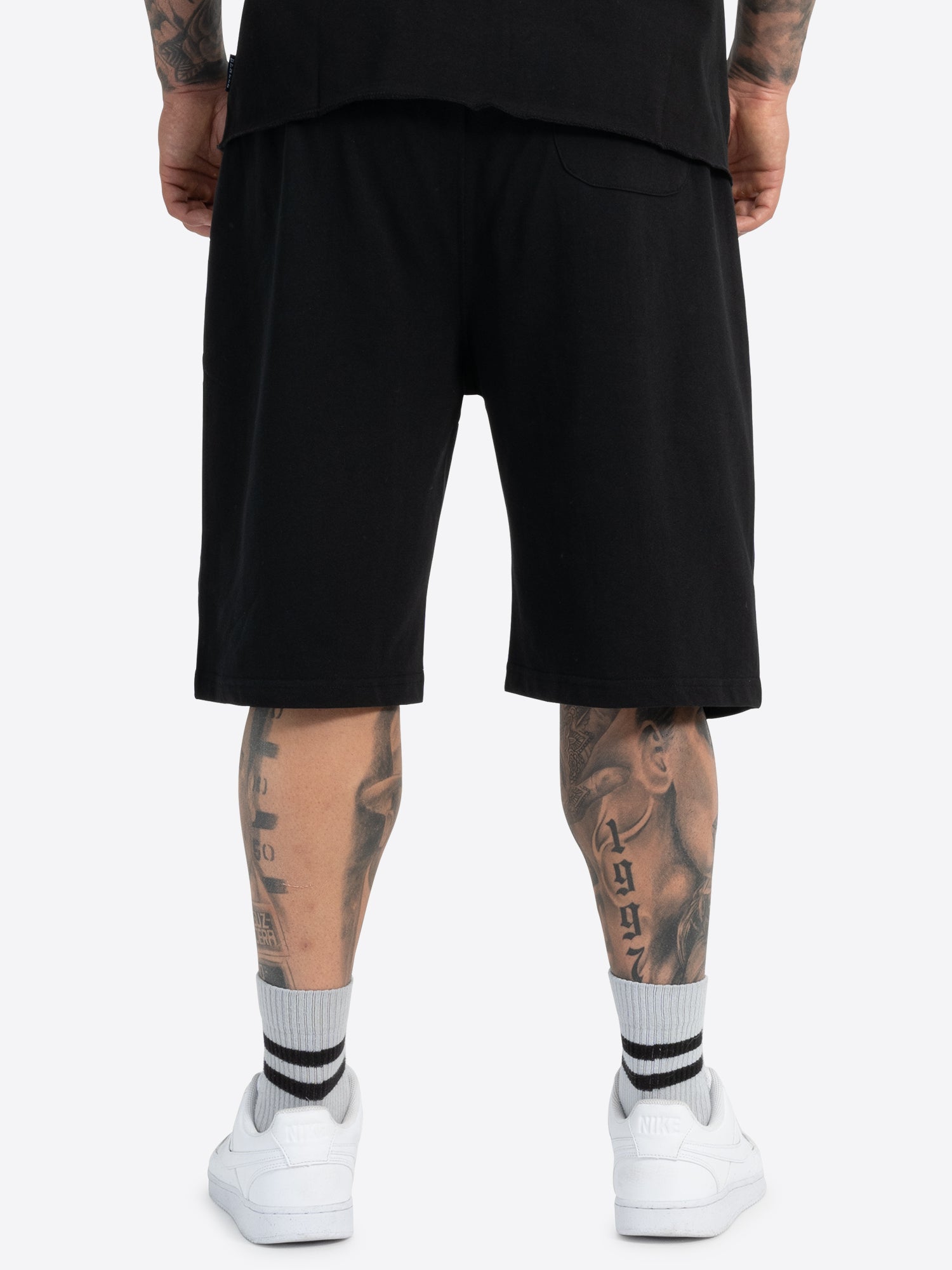 benlee-spinks-trainings-shorts-herren-box-shorts-mit-kordelbund image 4