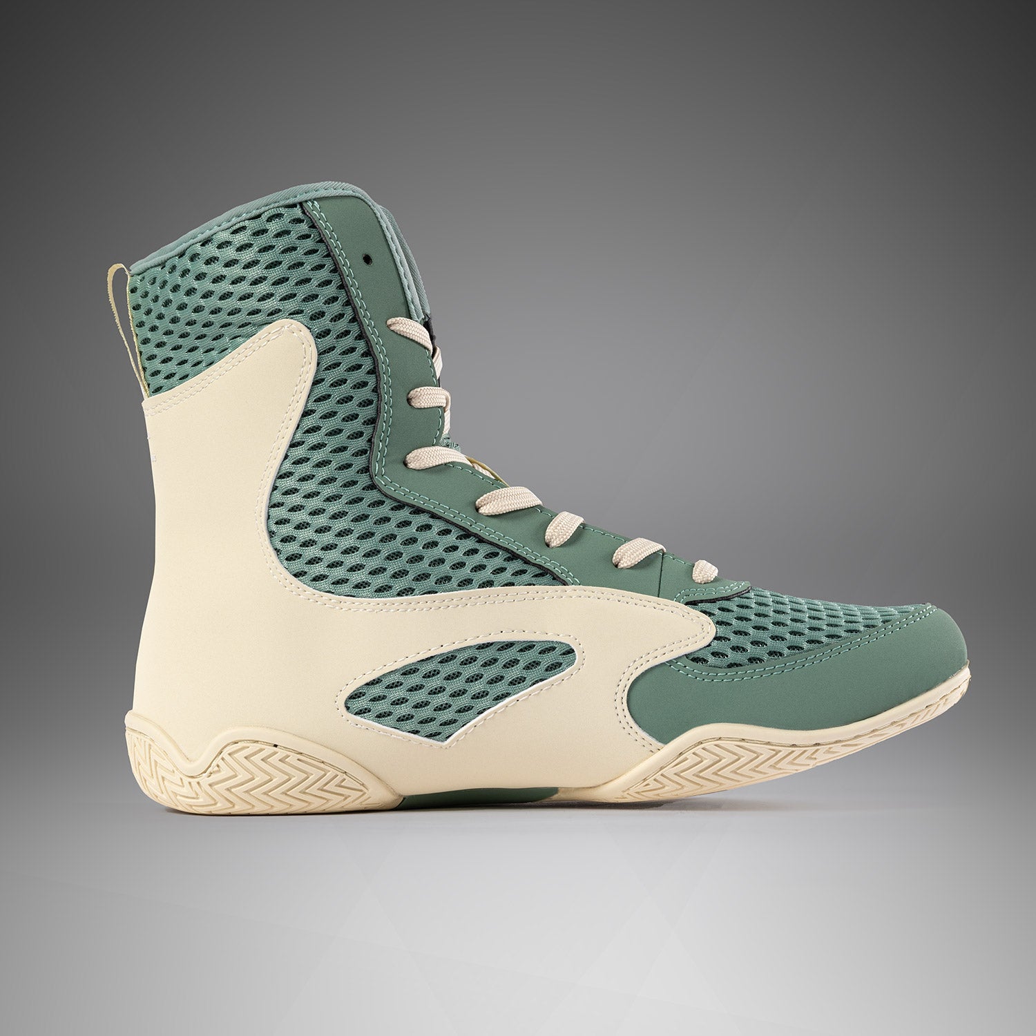 venum-contender-boxschuhe-aqua-gr-n-elfenbein image 3
