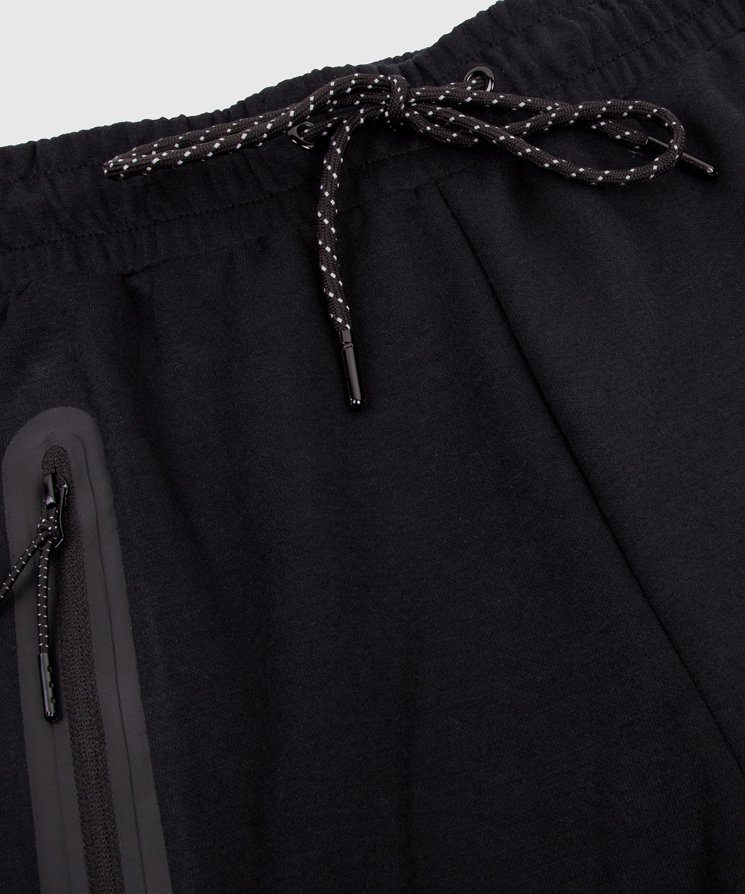 venum-laser-pants-jogginghose-exklusiv-schwarz image 6