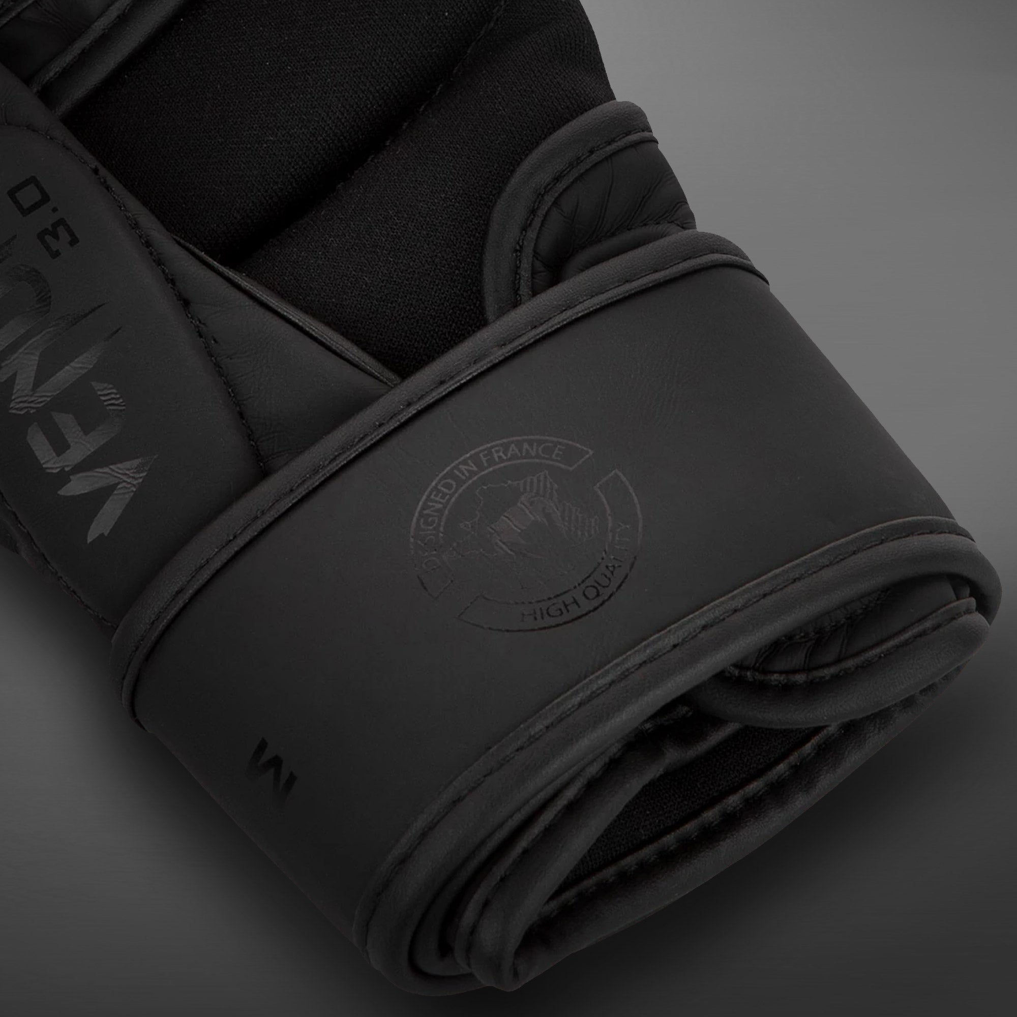venum-challenger-3-0-mma-sparringhandschuhe-schwarz image 4