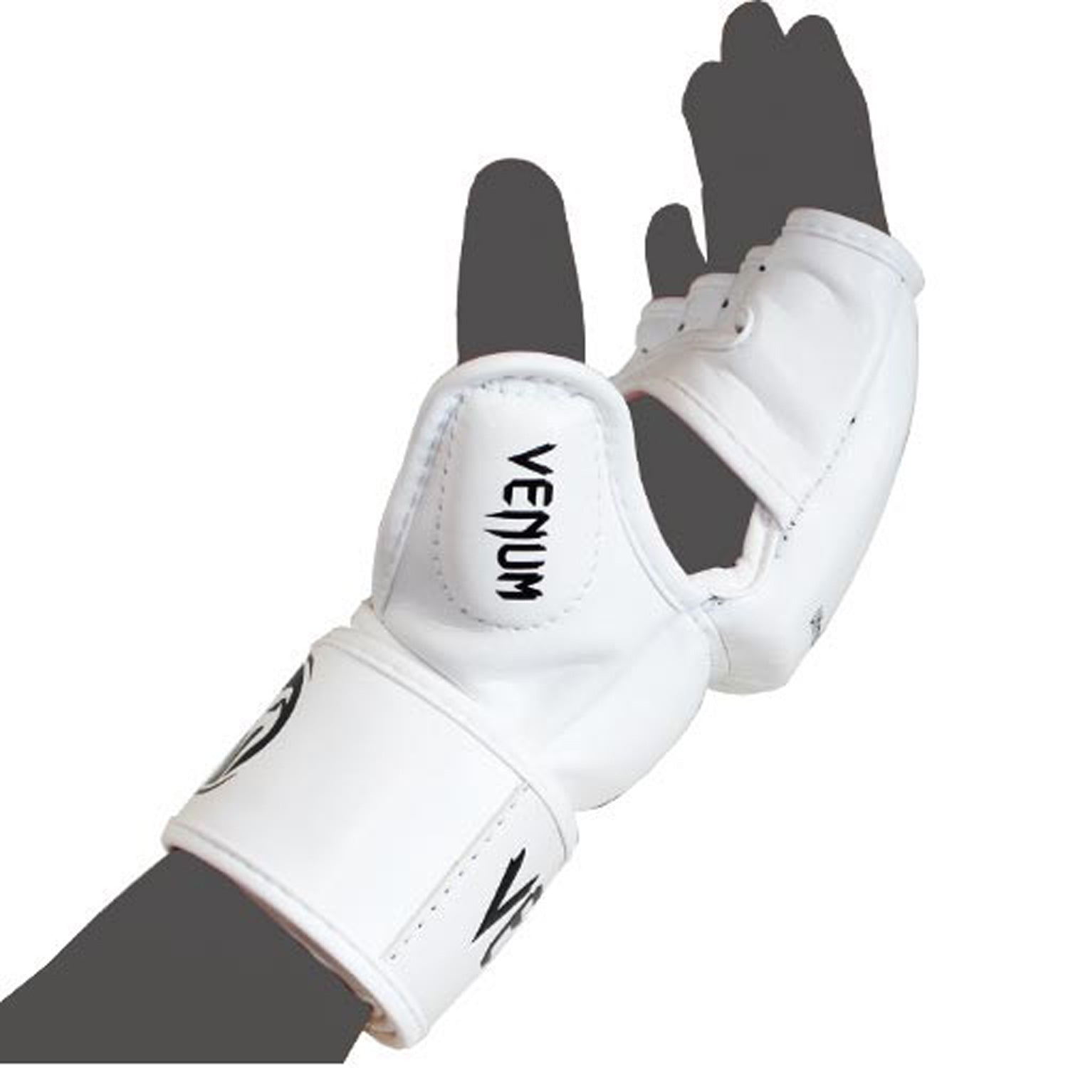 venum-impact-mma-handschuhe-skintex-leder-wei image 3