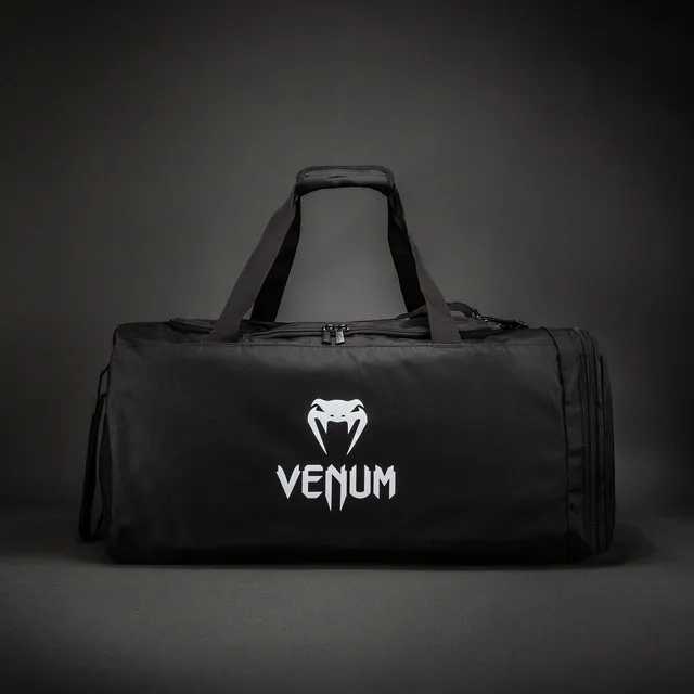venum-essential-sporttasche-61l-schwarz image 1