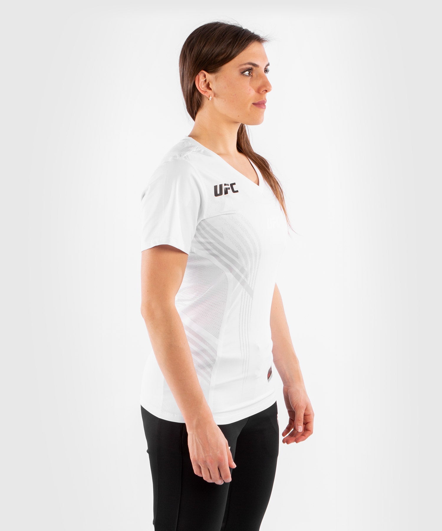 ufc-venum-authentic-fight-night-damen-walkout-trikot-wei image 4