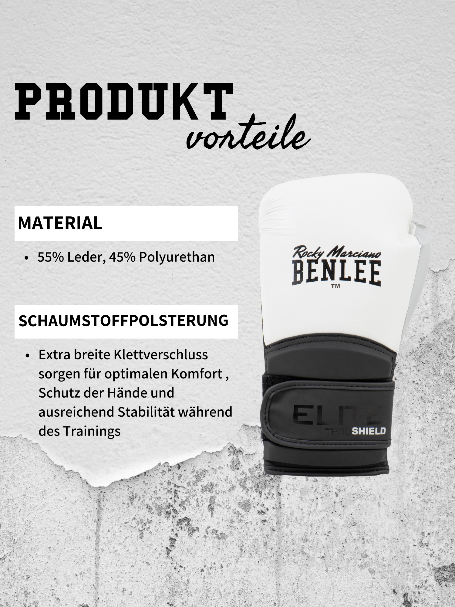 benlee-brampton-boxhandschuhe-training-rindsleder-mit-klettverschluss image 7