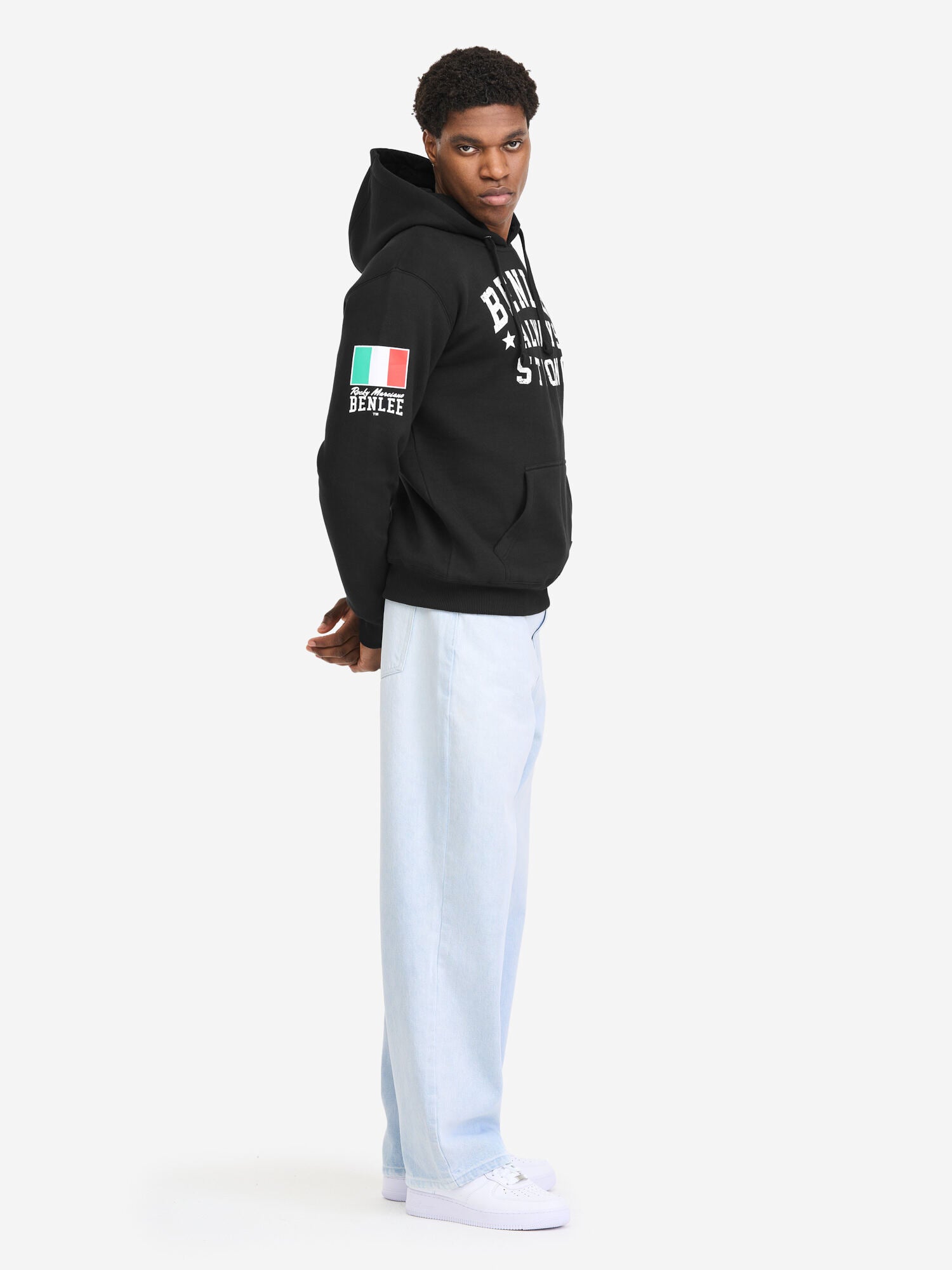 benlee-llanddew-herren-hoodie-kapuzenpullover image 3