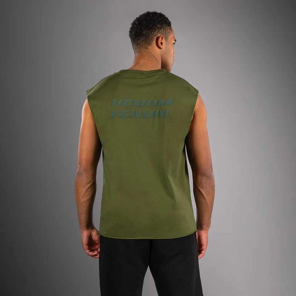 venum-divide-rmelloses-t-shirt-herren-milit-rgr-n image 1