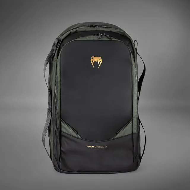venum-evo-2-rucksack-20-25l-schwarz-khaki image 1