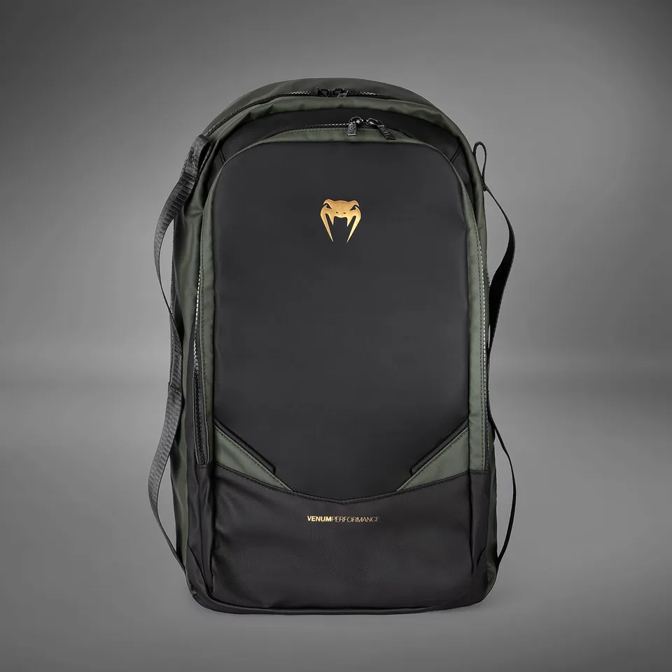 venum-evo-2-rucksack-20-25l-schwarz-khaki image 1