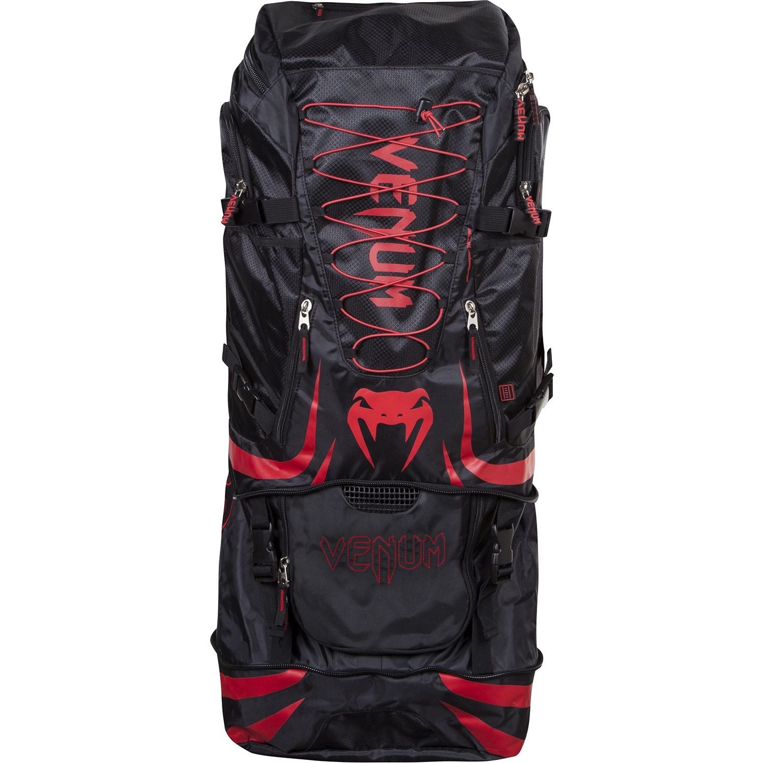 venum-challenger-xtrem-rucksack-rot-devil image 3