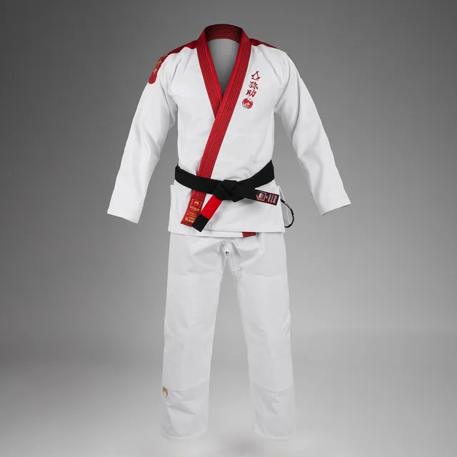 venum-x-assassin-s-creed-shadows-bjj-gi-wei-rot image 1