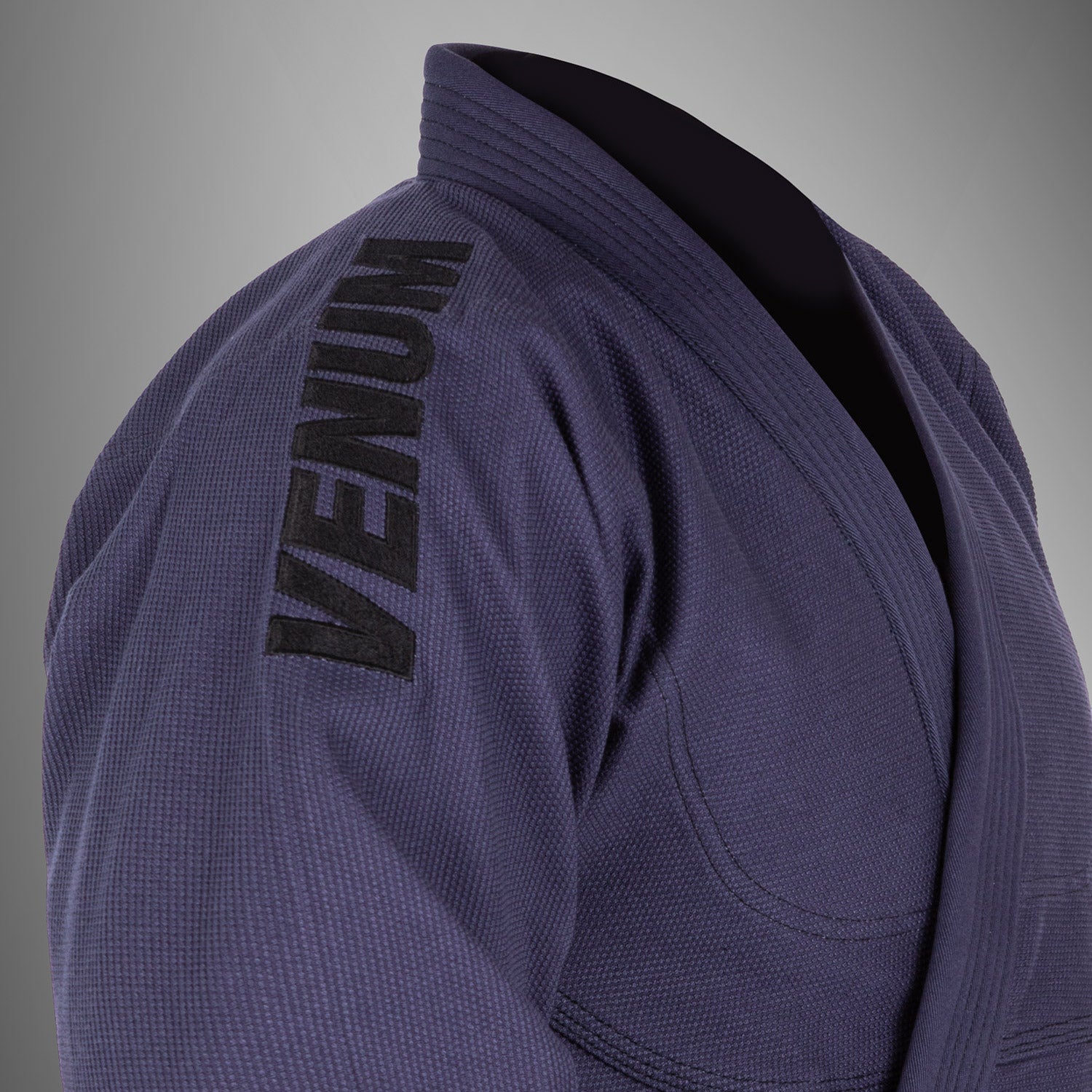 venum-contender-evo-bjj-gi-anzug-lavendelgrau image 5