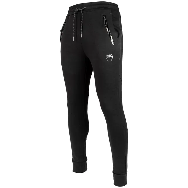 venum-laser-evo-jogginghose-herren-schwarz image 1