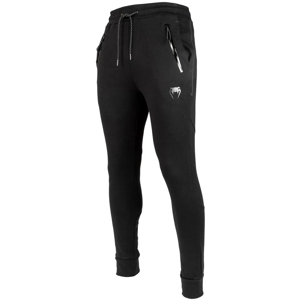 venum-laser-evo-jogginghose-herren-schwarz image 1