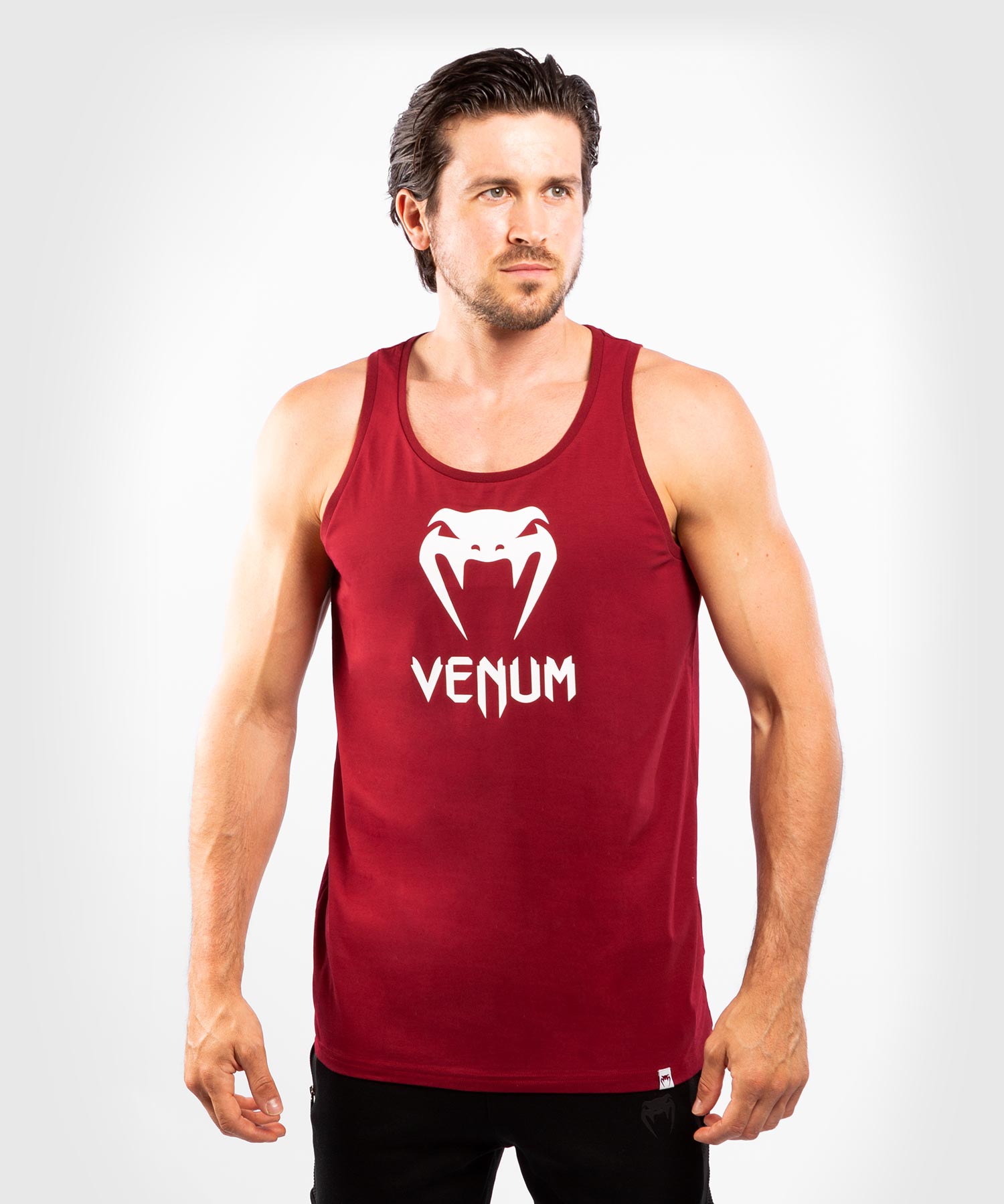 venum-classic-tanktop-violett image 1