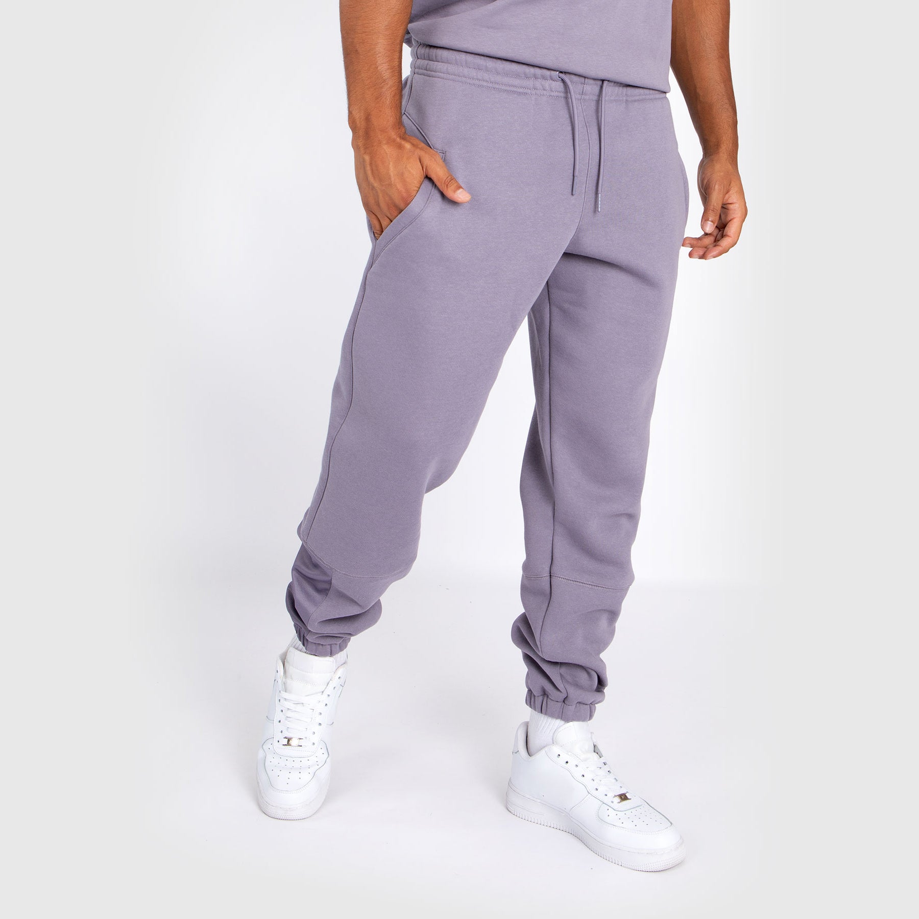 venum-silent-power-jogger-lavendelgrau image 2