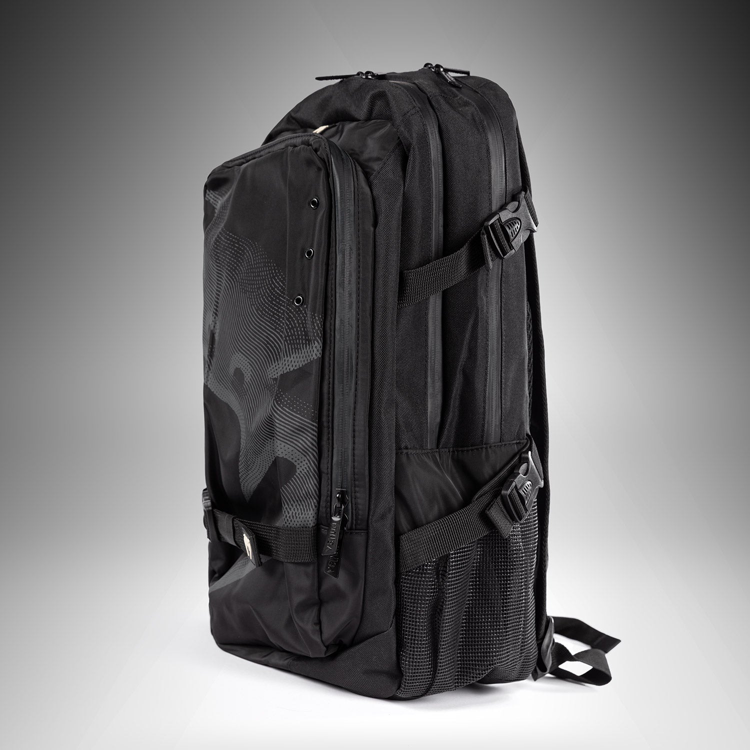 venum-shockwave-rucksack-20-25l-schwarz image 2