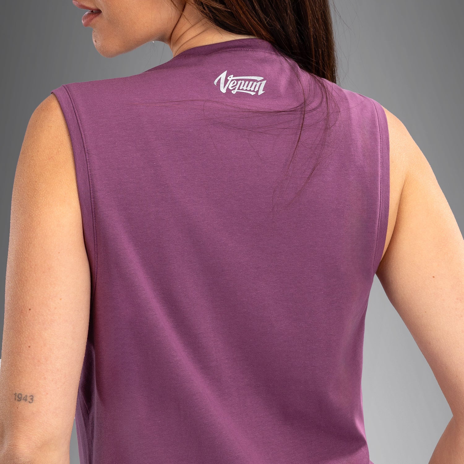 venum-amazonia-tank-top-damen-lila image 3