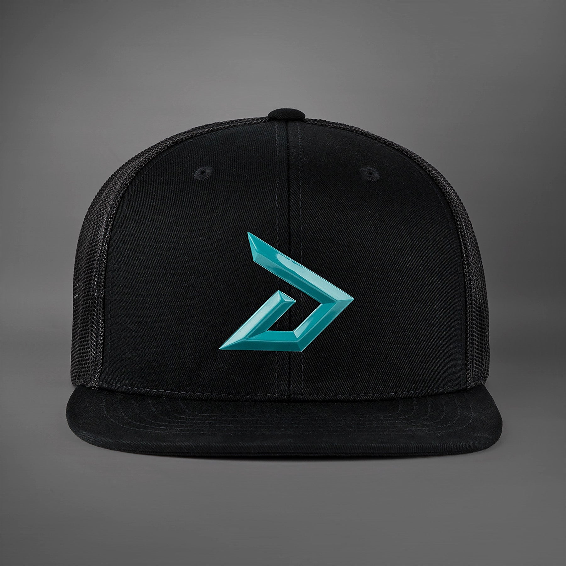 venum-x-demi-trucker-cap-schwarz-unisex image 1