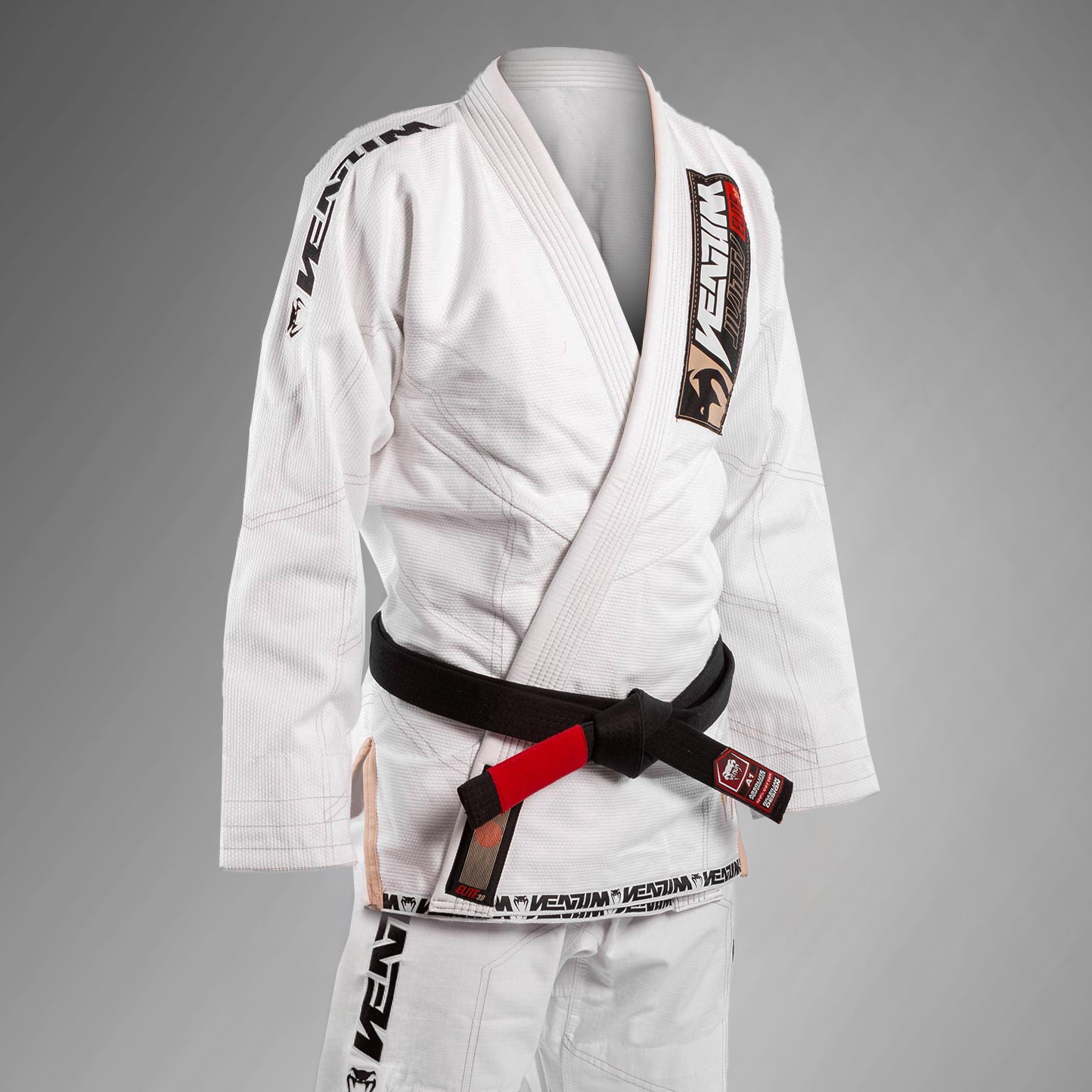 venum-elite-3-0-bjj-kimono-wei image 3