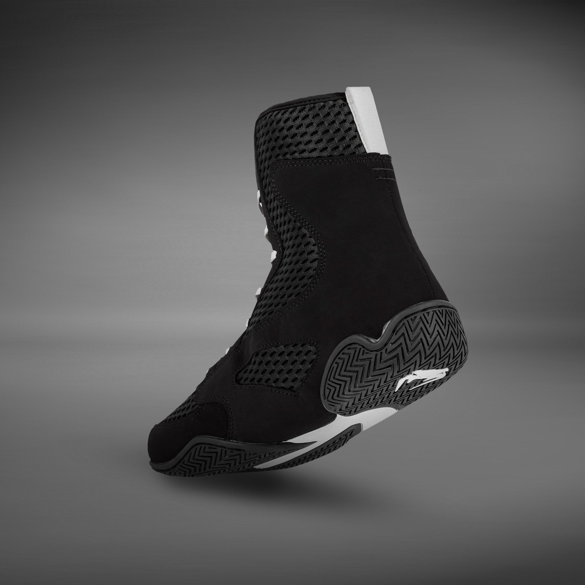 venum-contender-boxschuhe-schwarz-wei image 3