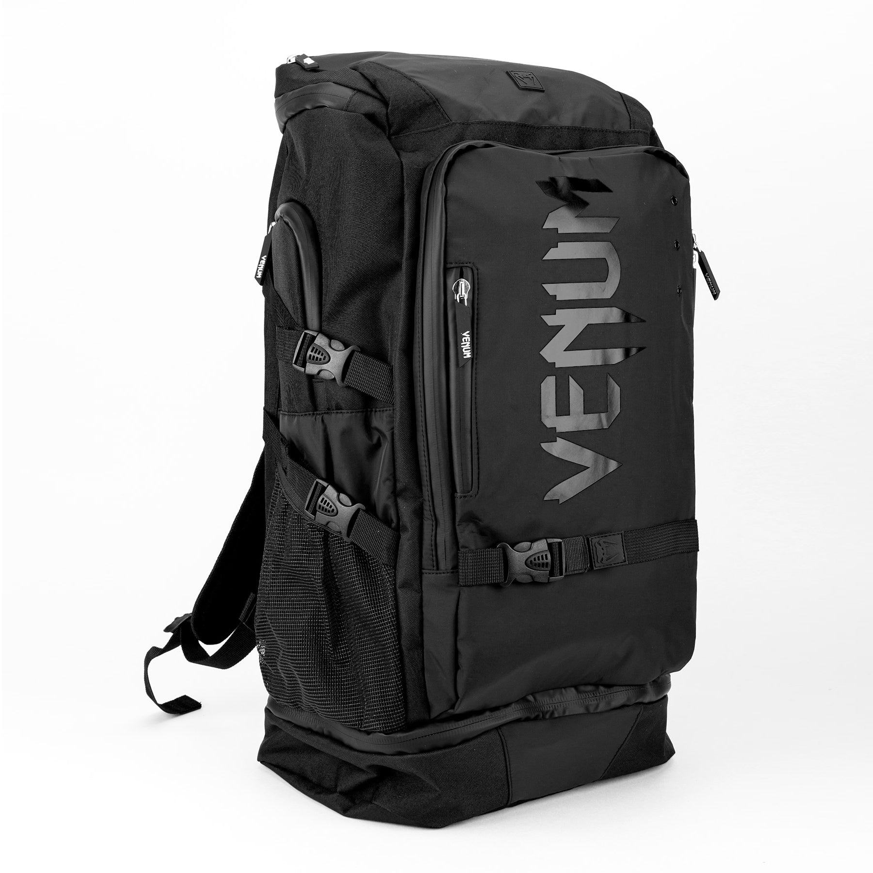 venum-challenger-xtrem-evo-rucksack-schwarz image 4