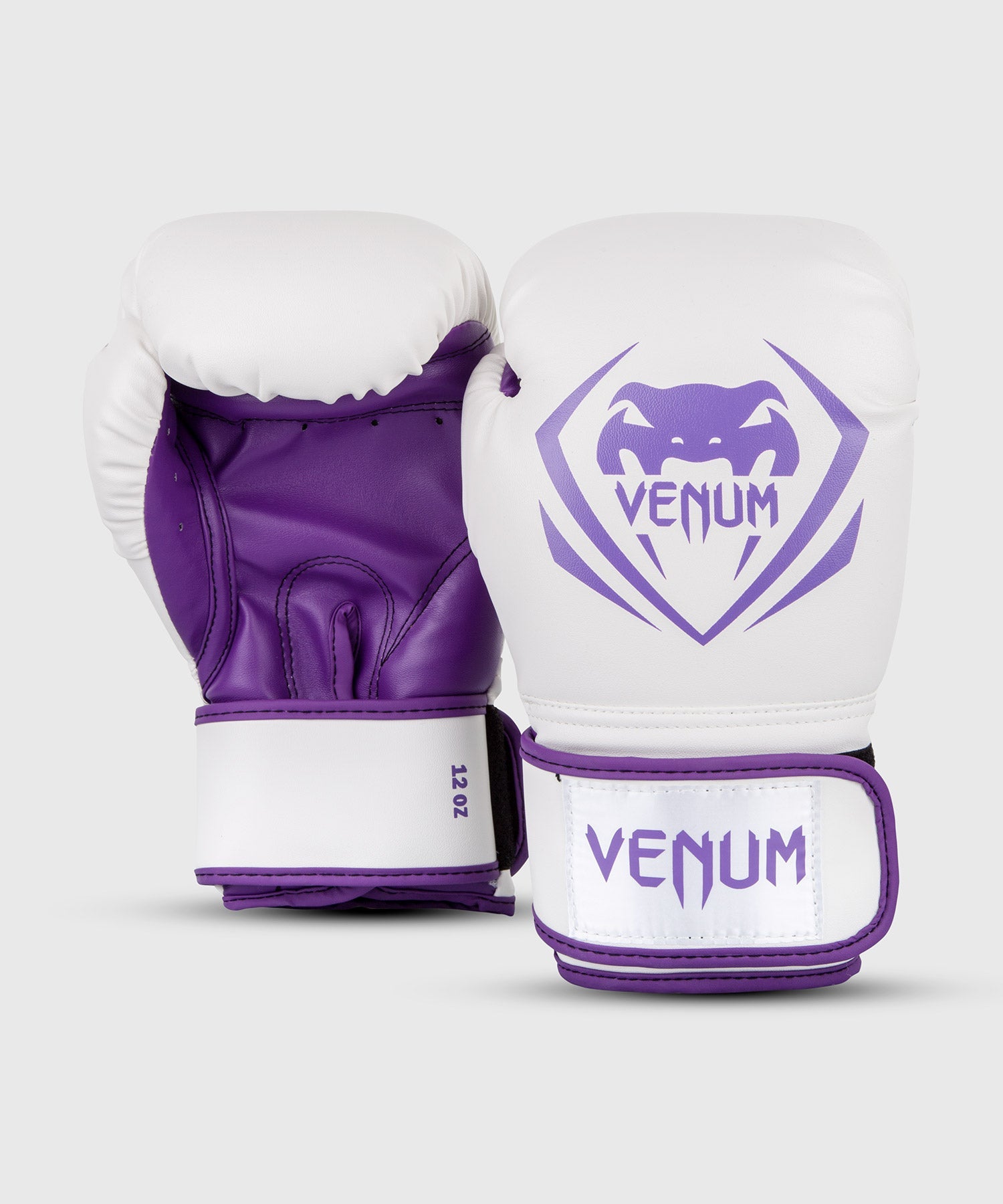 venum-contender-boxhandschuhe-wei-lila image 2