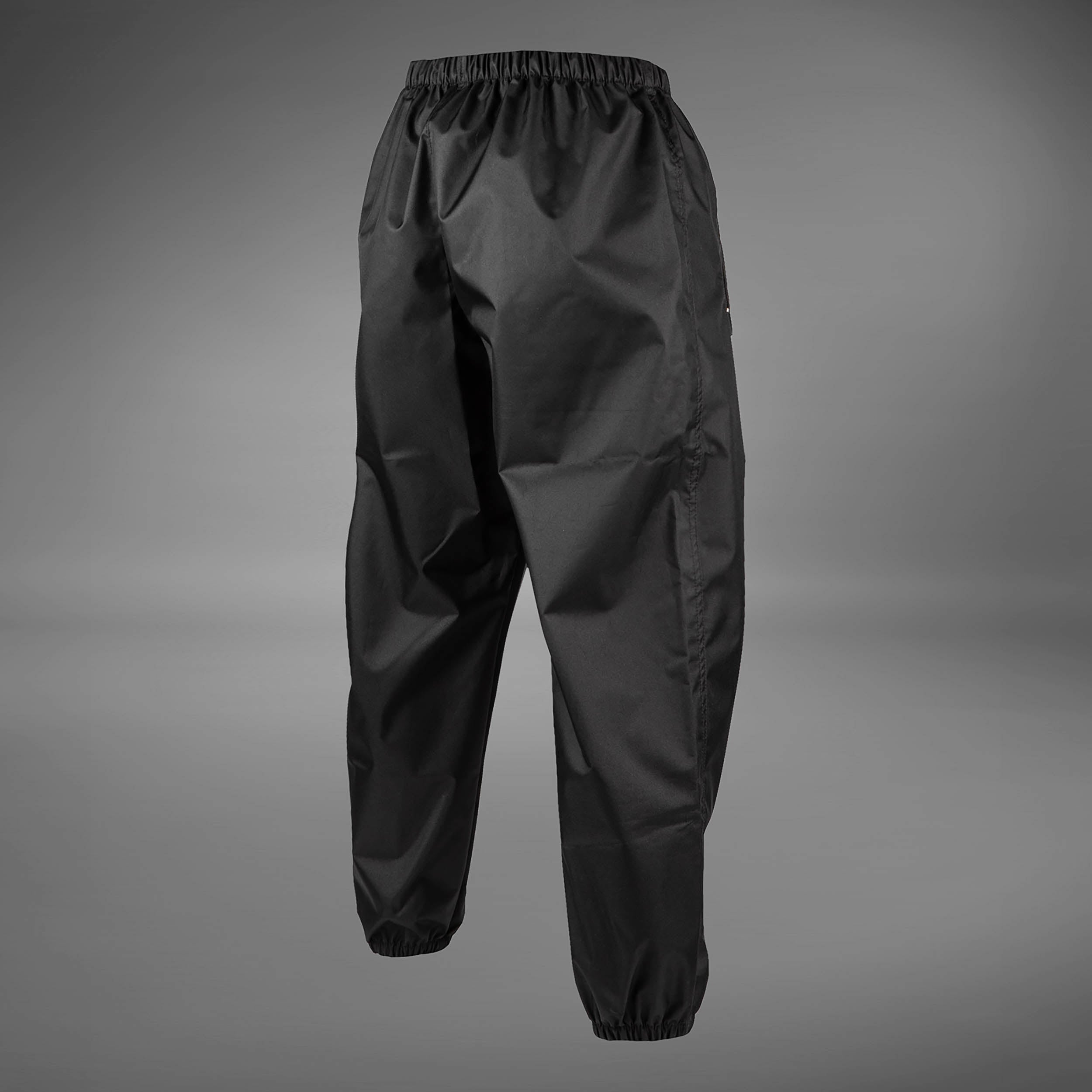 venum-giant-schwitzkombi-sauna-suit-schwarz image 6