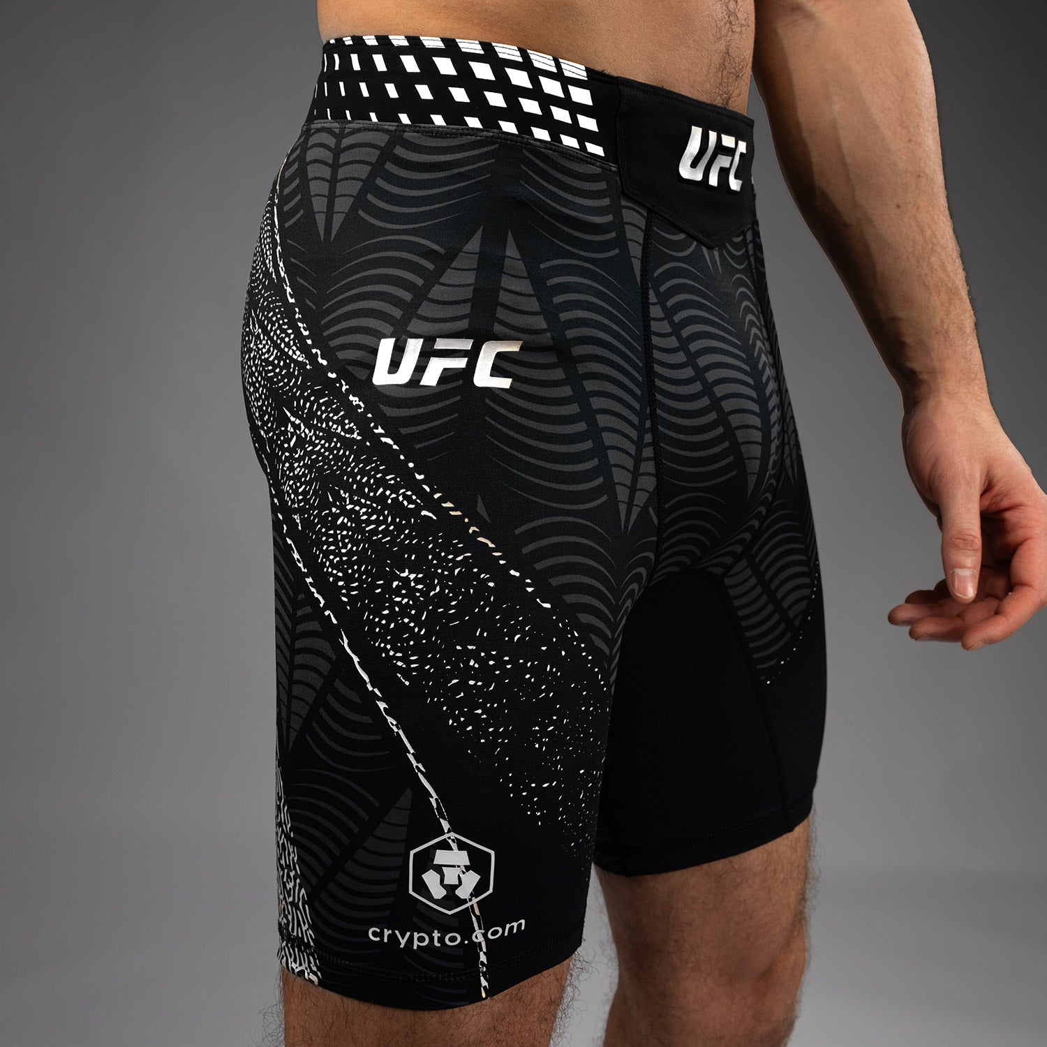 ufc-zenith-by-venum-authentic-fight-night-vale-tudo-short-herren-personalisiert--2 image 6
