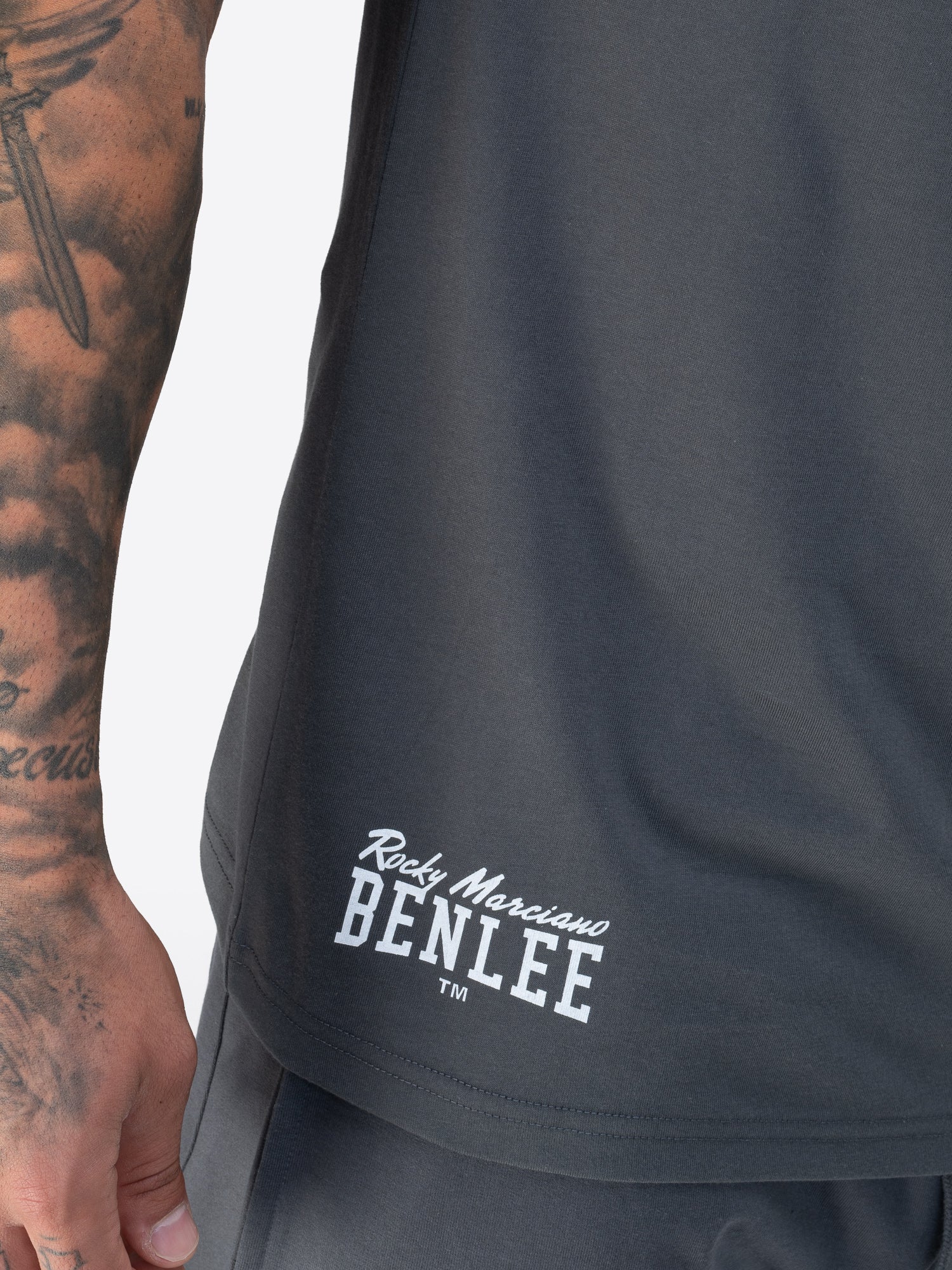 benlee-wolfeboro-t-shirt-herren-backprint-mit-benlee-lettering image 5
