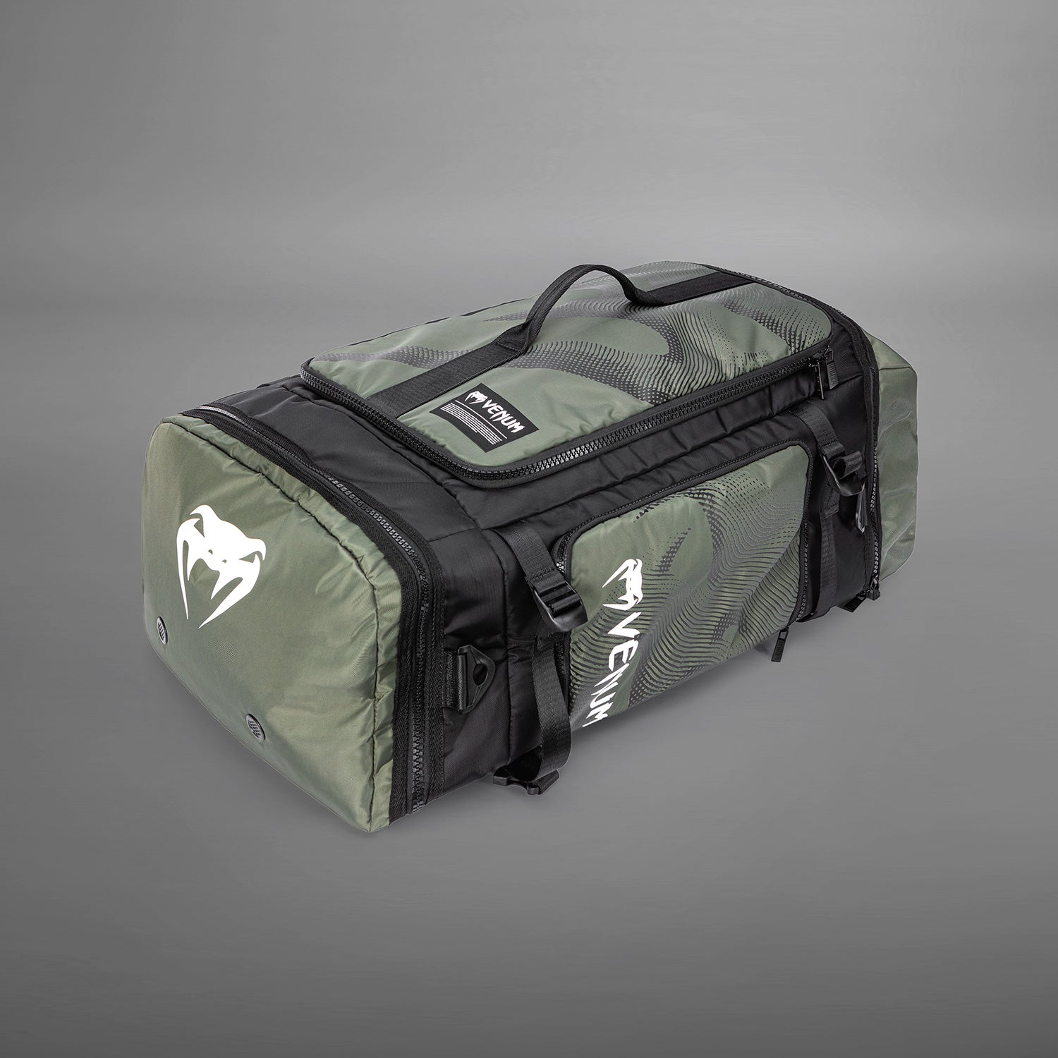 venum-trainer-hybrid-sporttasche-armeegr-n image 3