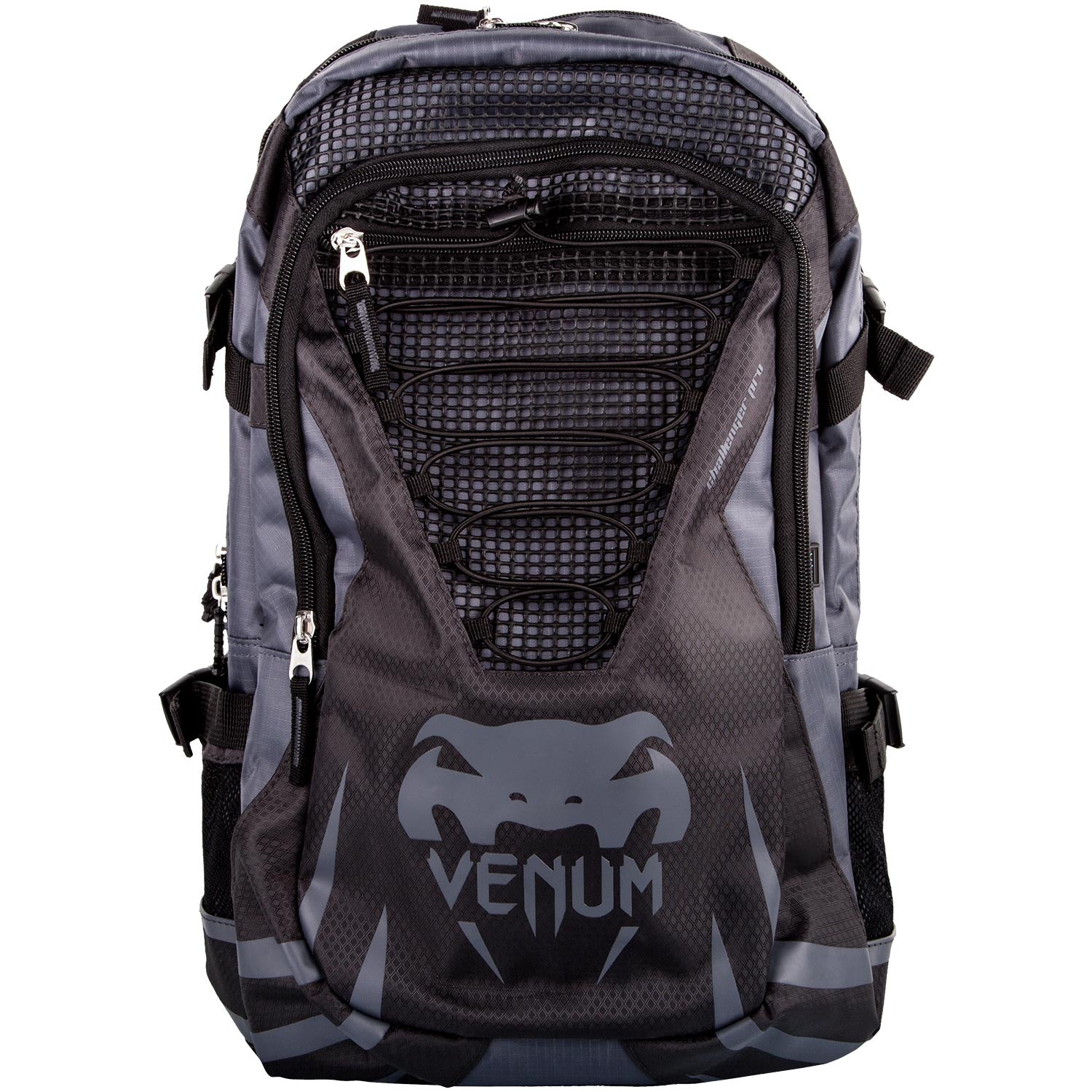venum-challenger-pro-rucksack-schwarz image 1
