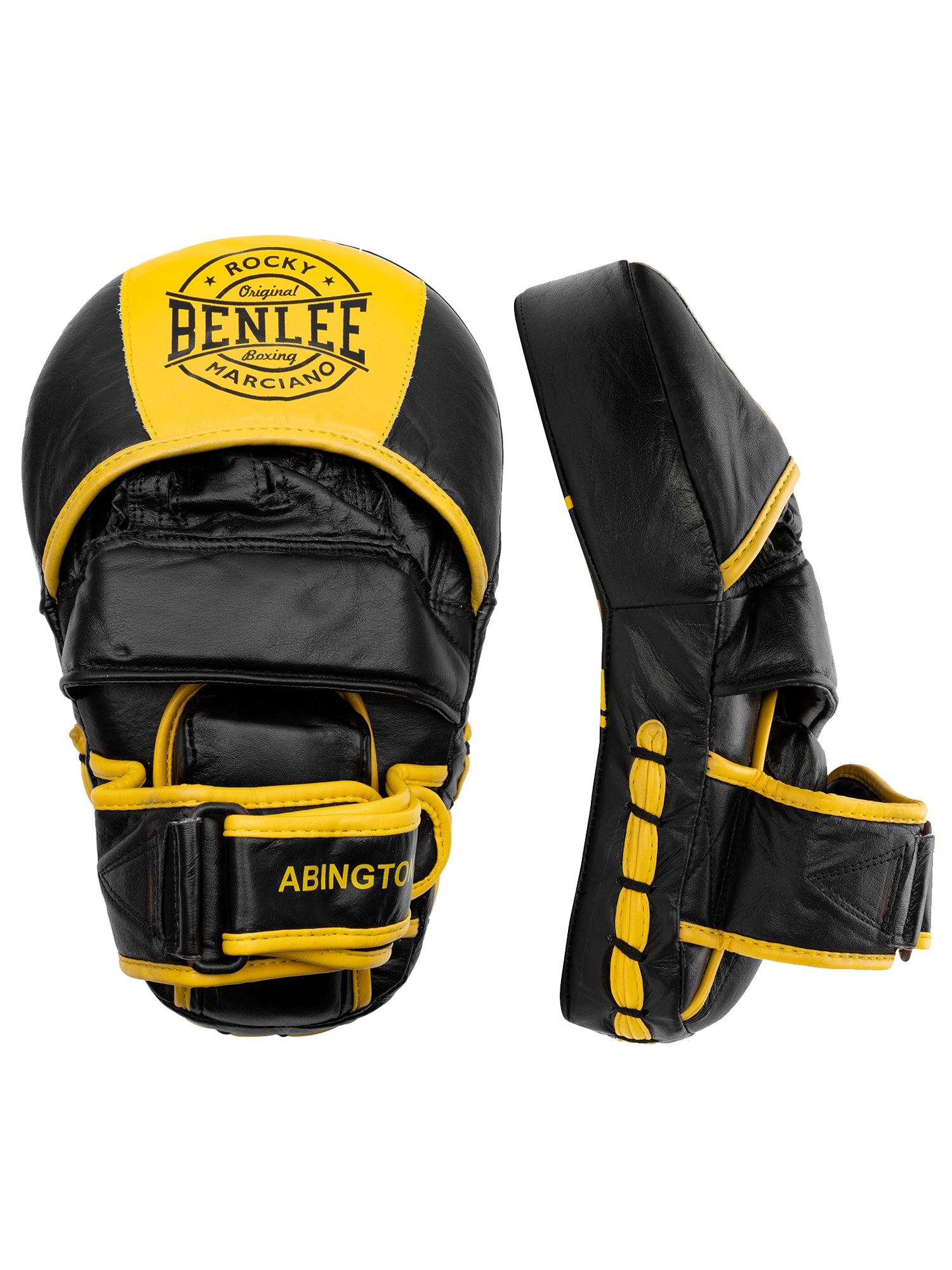 benlee-abington-lea-pratzen-boxpratzen-leder image 3