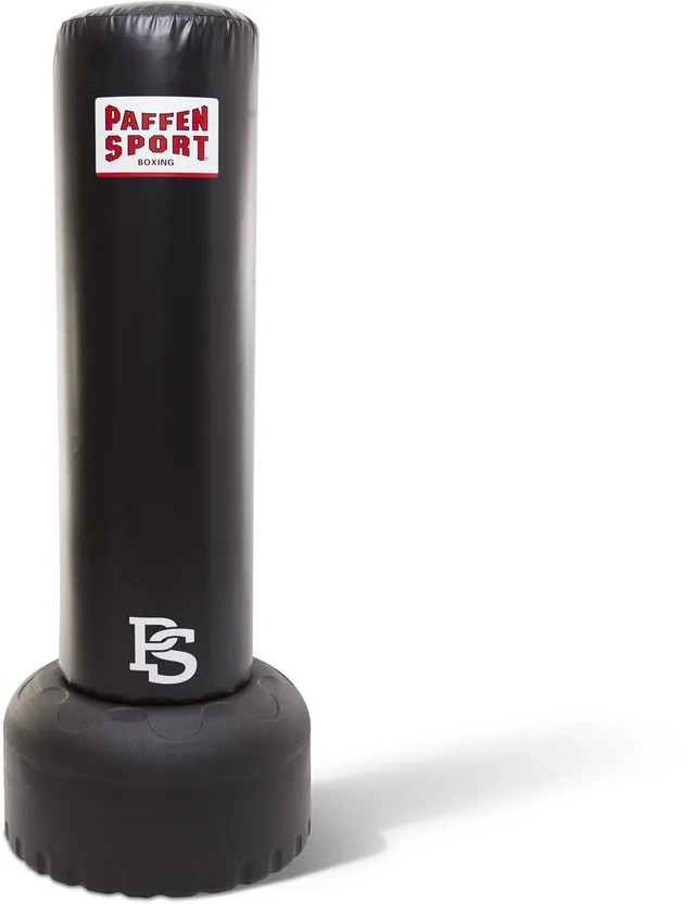 paffen-sport-allround-xl-standboxsack-176cm-schwarz image 1