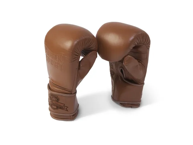 paffen-sport-the-traditional-boxsack-handschuhe-training image 1
