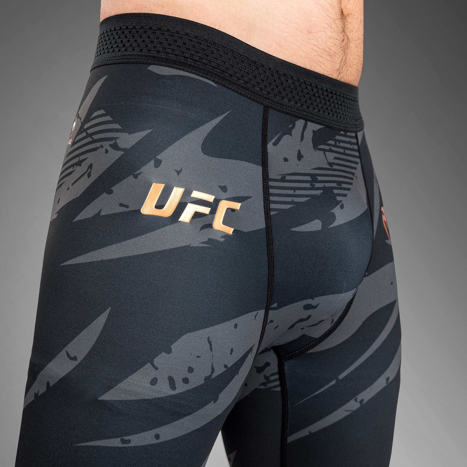 ufc-adrenaline-by-venum-fight-week-vale-tudo-shorts-herren-urban-camo image 5