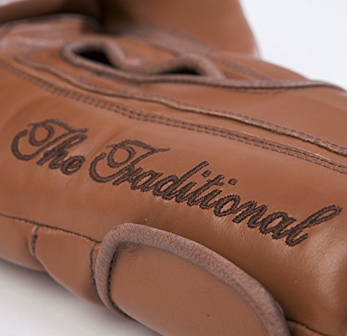 paffen-sport-the-traditional-leder-boxhandschuhe-training-sparring image 5