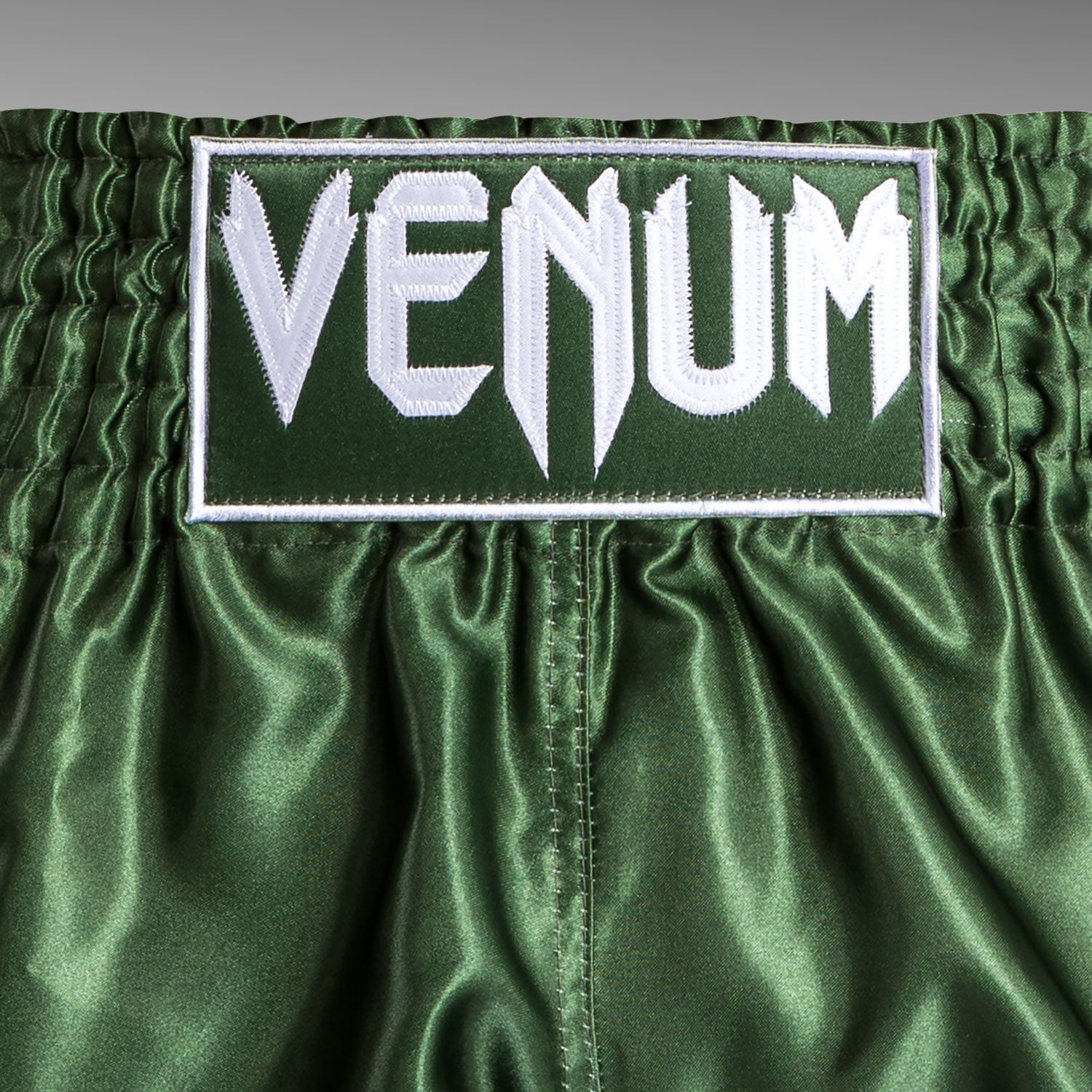 venum-classic-muay-thai-shorts-khaki-wei image 5