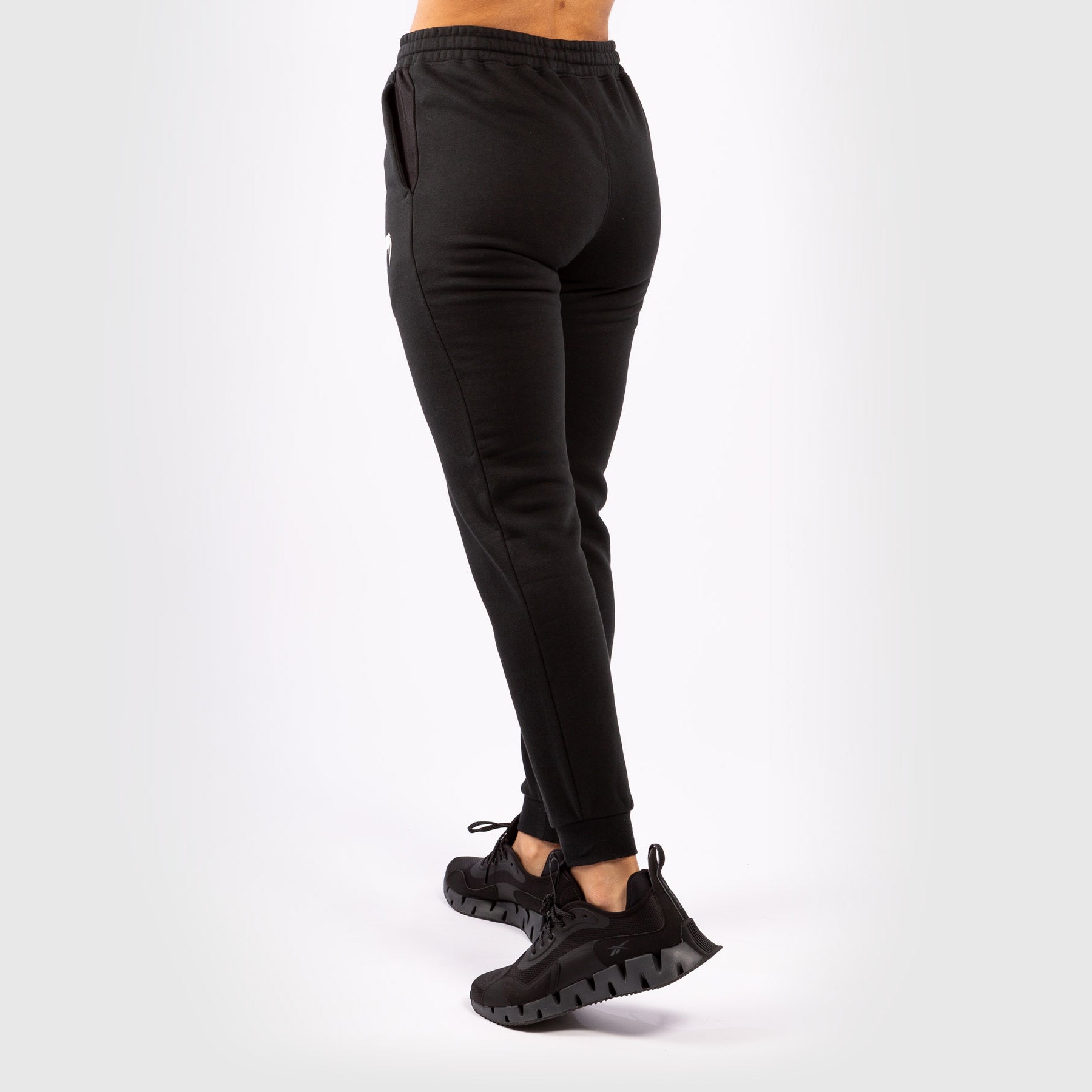 venum-ufc-replica-damen-jogginghose-schwarz image 2