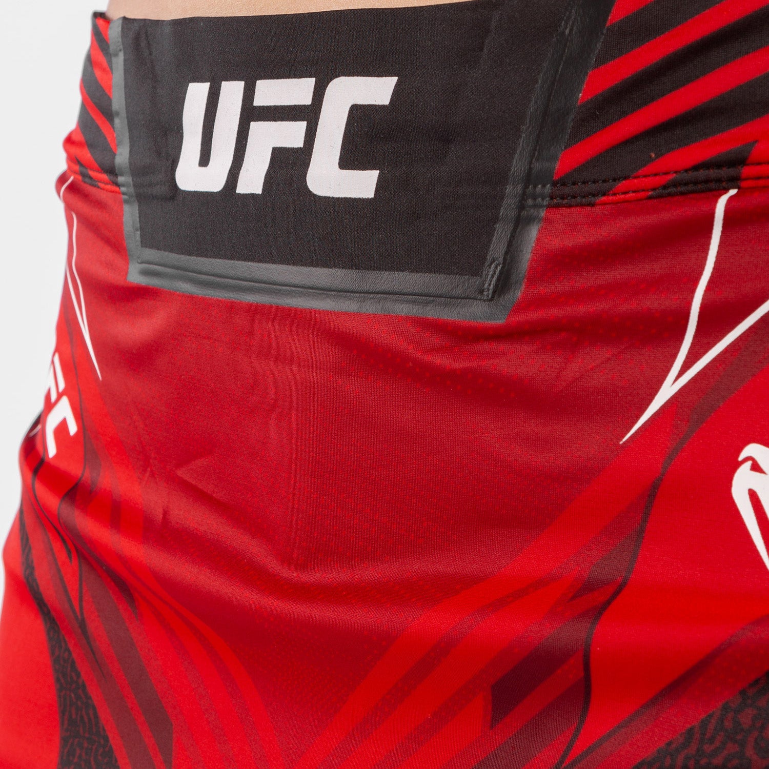 ufc-venum-authentic-fight-night-damen-skort-rot image 5