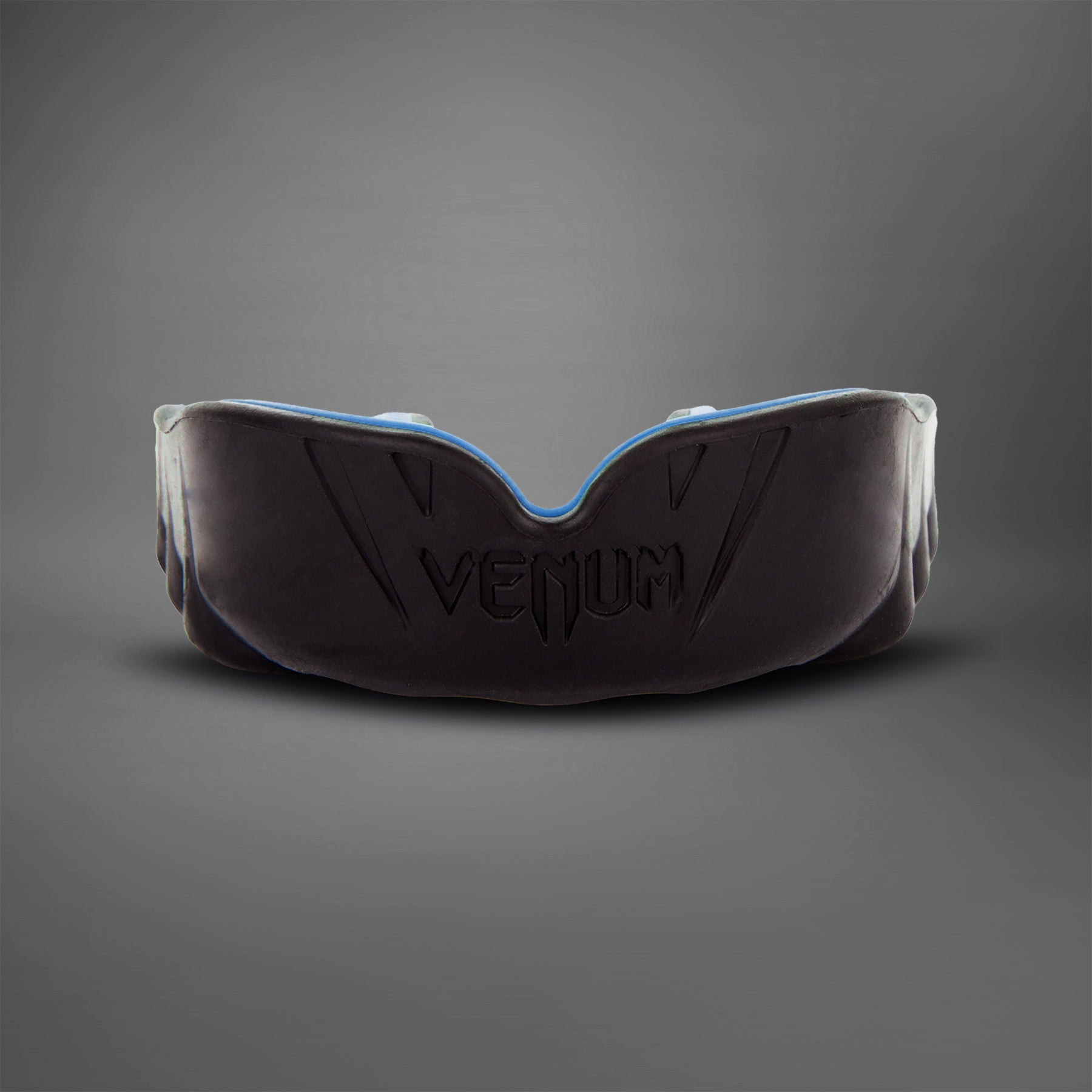 venum-challenger-mundschutz-schwarz-blau image 2