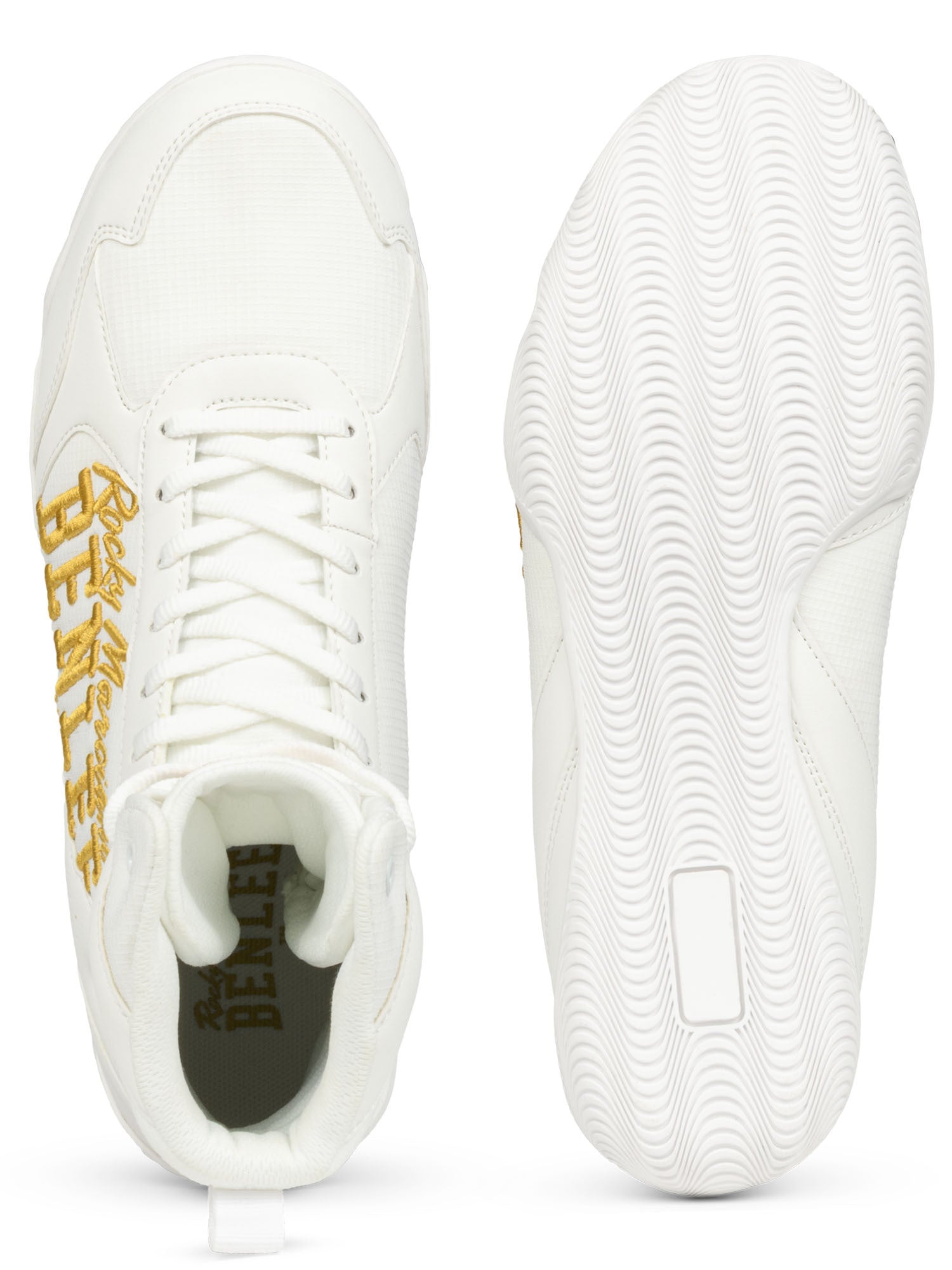 benlee-strike-boxschuh-high-top-mit-kn-chelstabilisierung image 3
