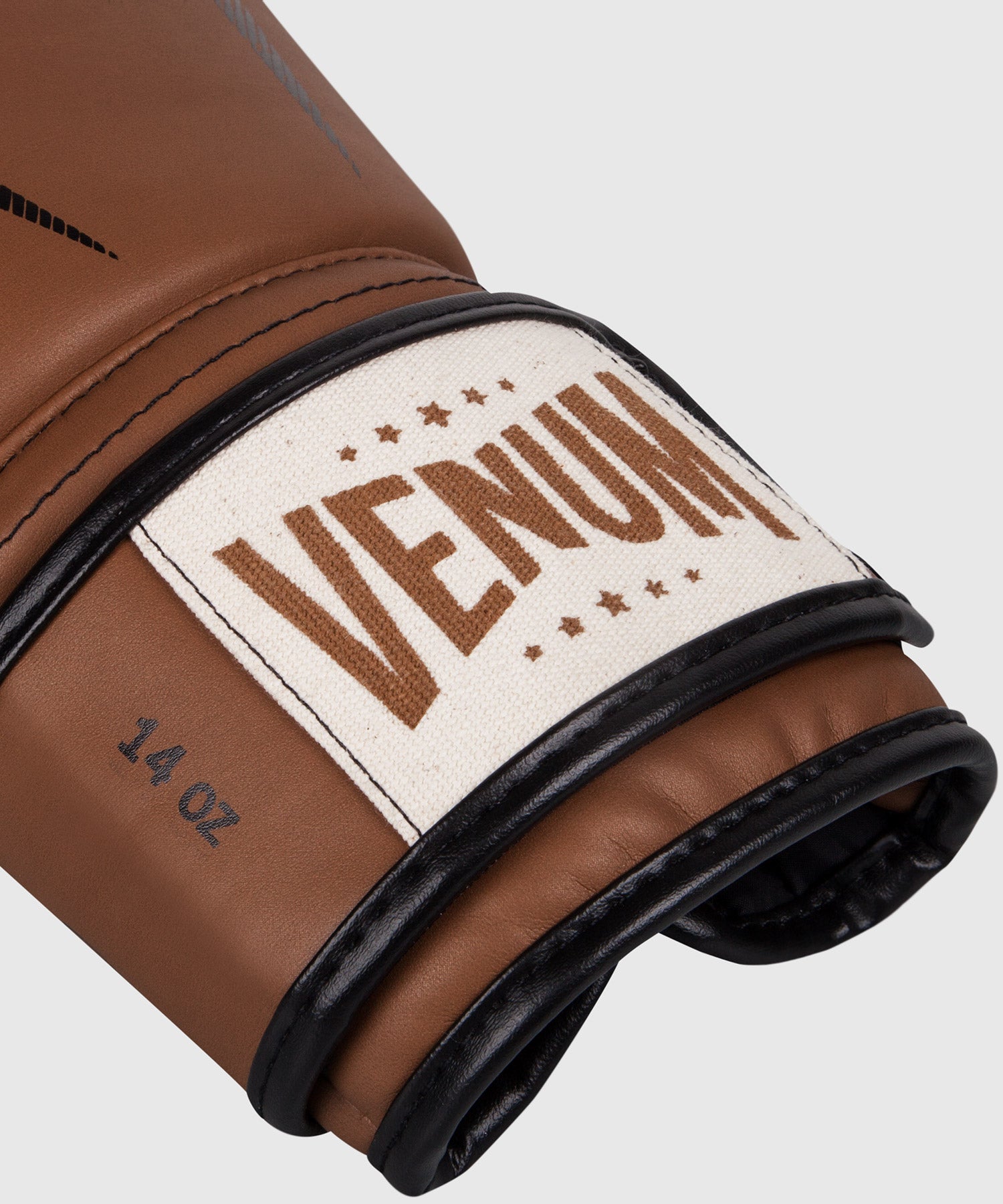 venum-giant-sparring-boxhandschuhe-braun image 4