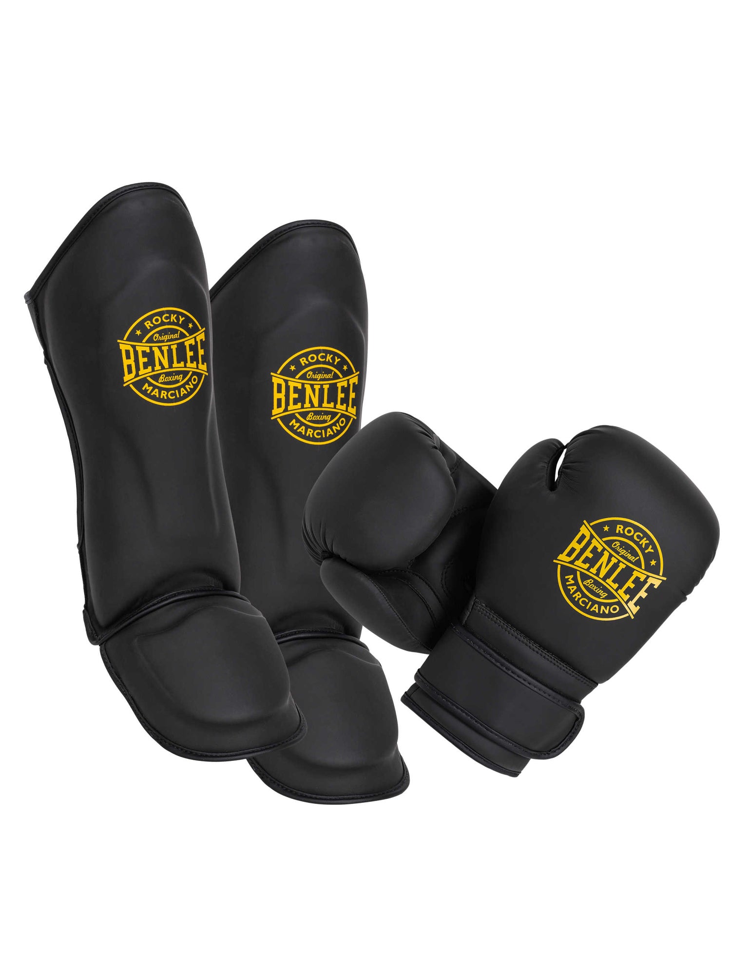 benlee-chakar-set-junior-boxset-6oz-8oz image 1