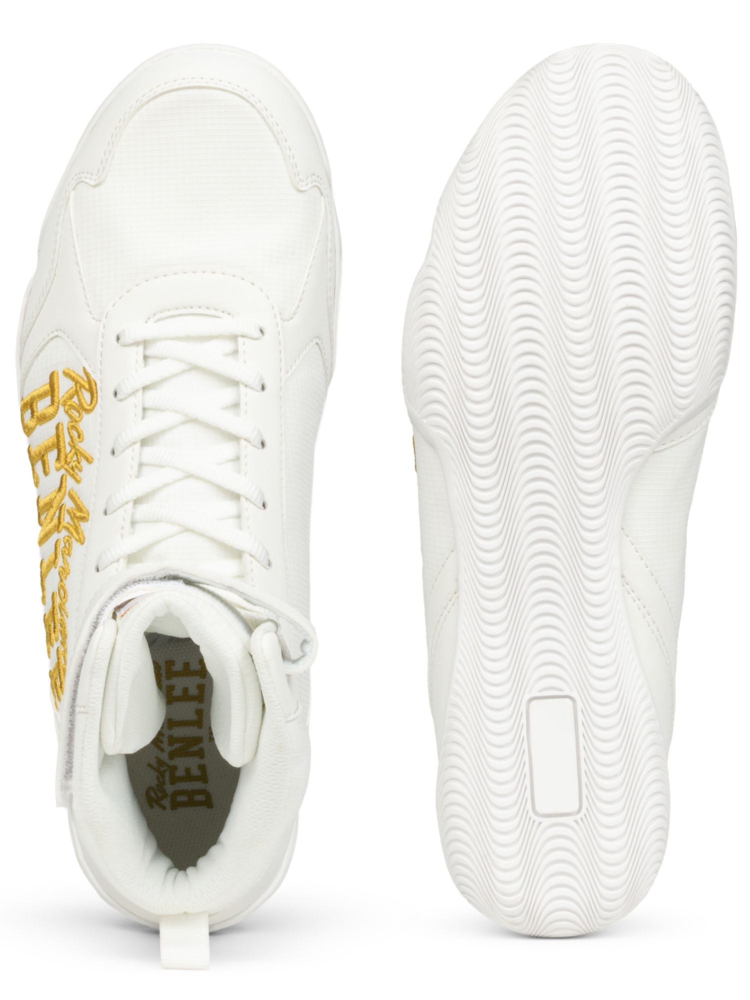 benlee-edge-boxschuhe-halbhohe-trainings-und-wettkampf-schuhe image 2