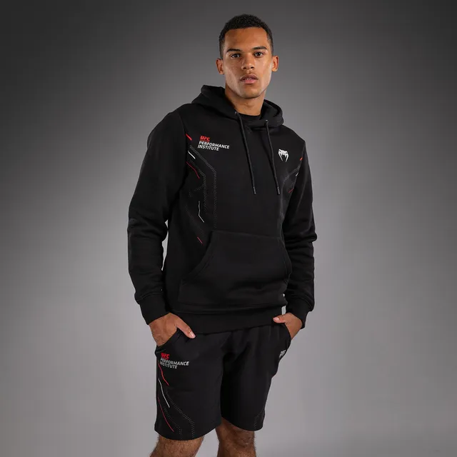 venum-ufc-pi-3-0-kapuzenpullover-schwarz image 1
