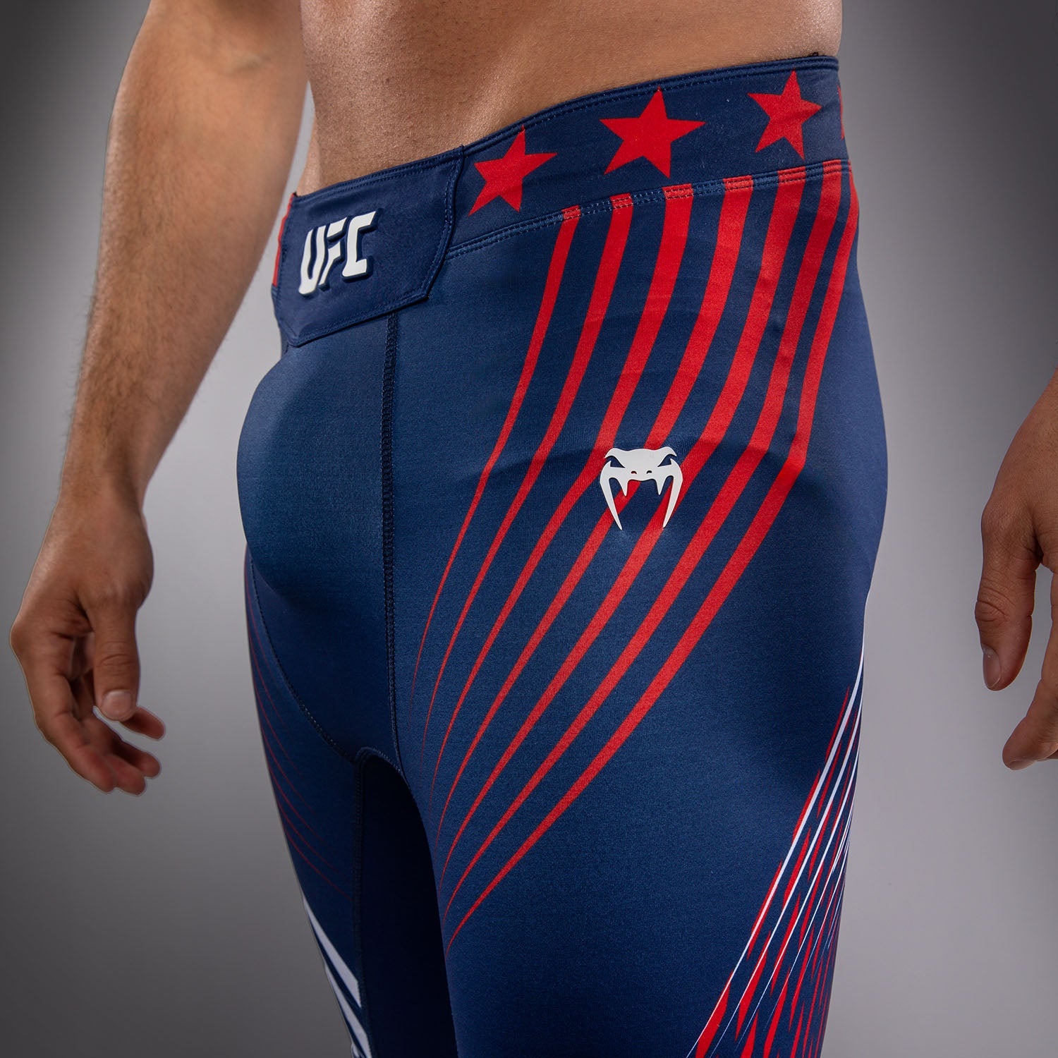 official-ufc-freedom-250-by-venum-authentic-fight-night-vale-tudo-shorts-f-r-her image 5